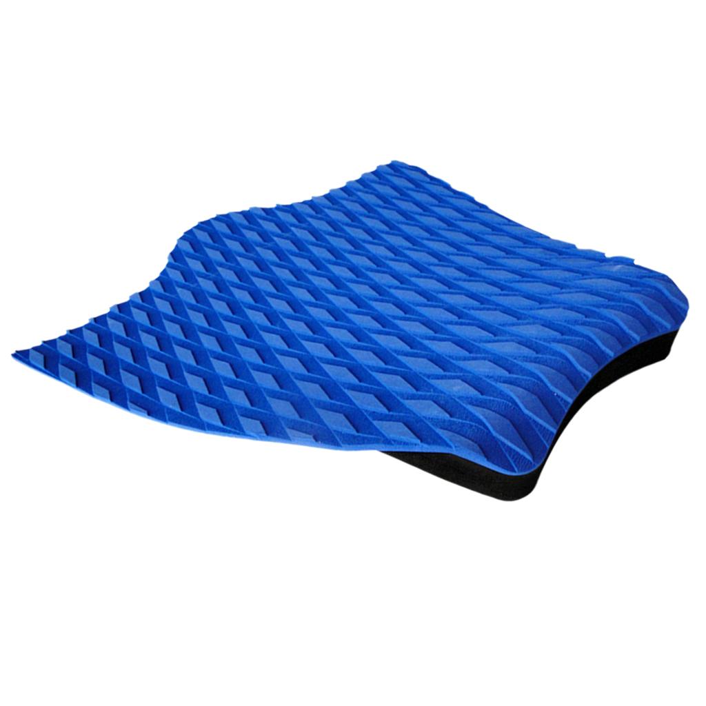 Diamond Grooved Non-slip EVA Dog Traction Pad Deck Grip Mat for ...