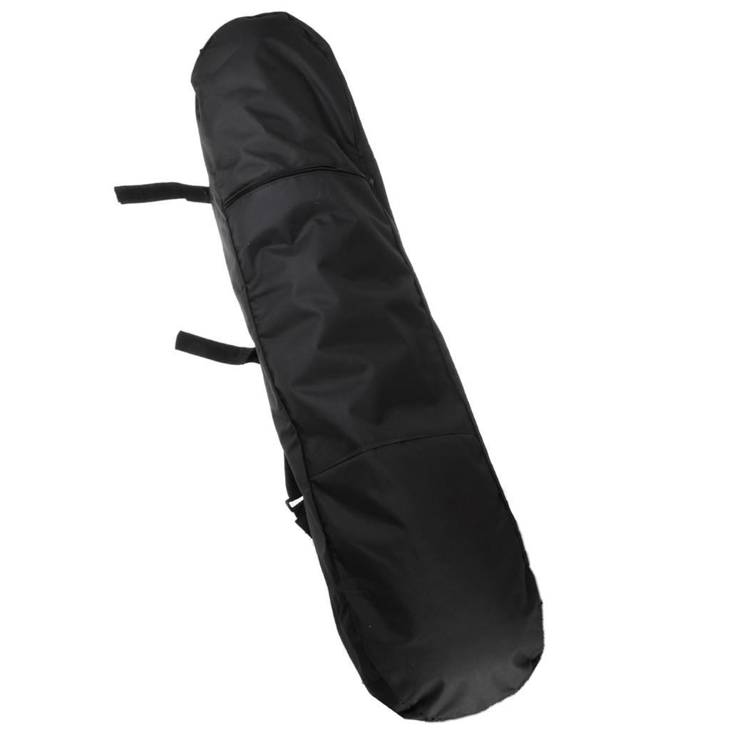 Longboard Skateboard Accessories Carry Protect Bag Pack Thickened Backpack