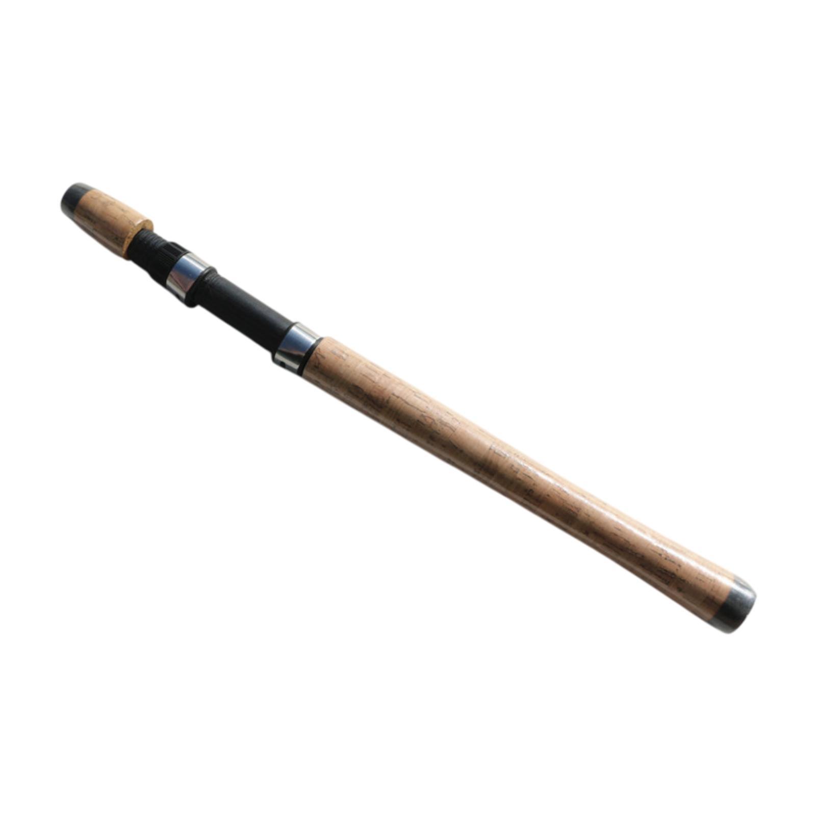 Cork Fishing Rod Handle Grip