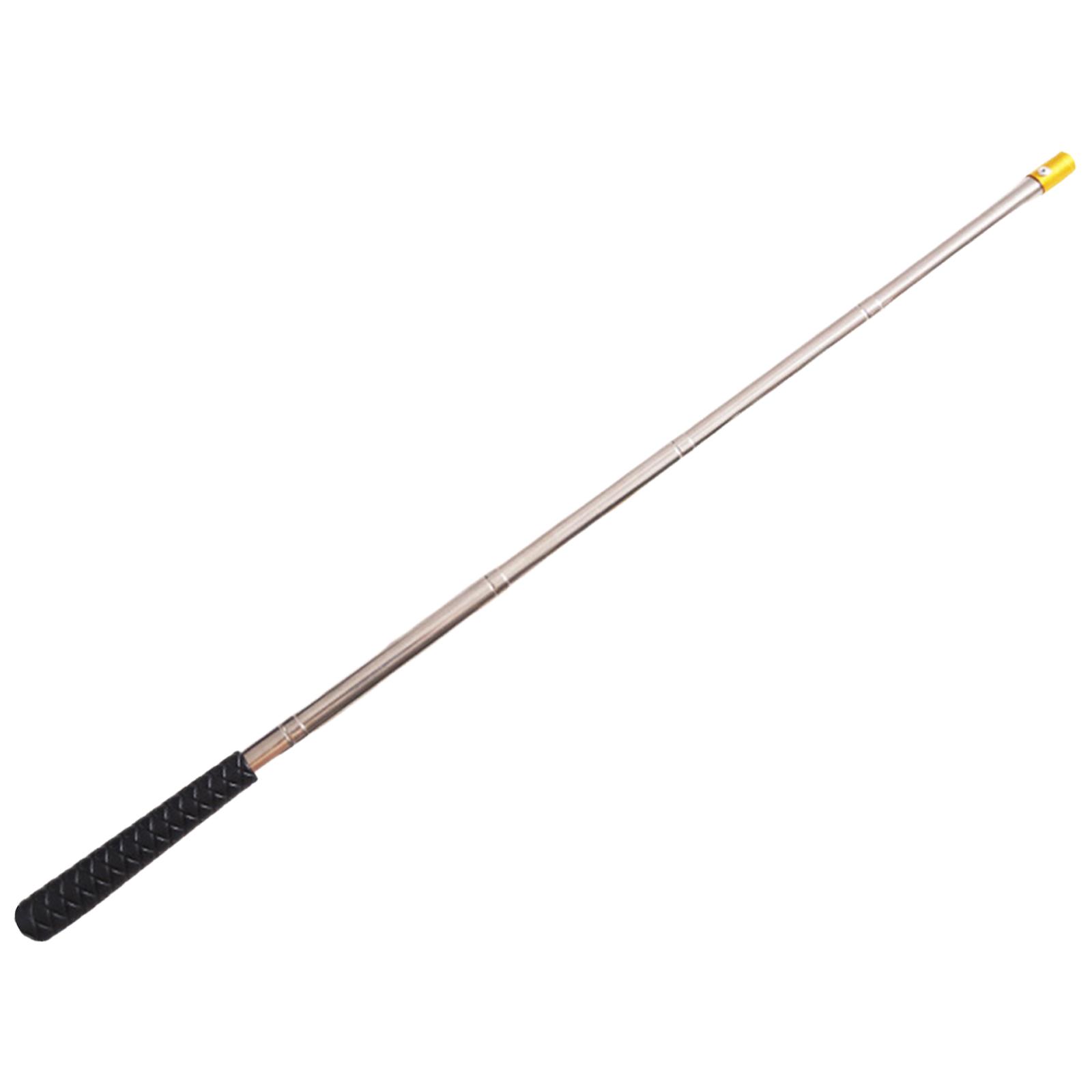 Landing Net Rod Rubber Handle