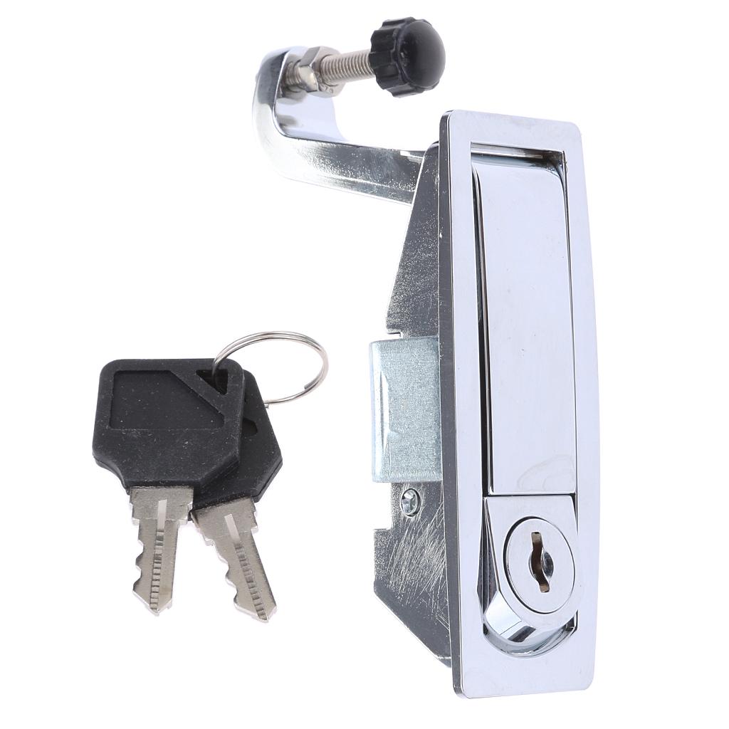 Compression Latch