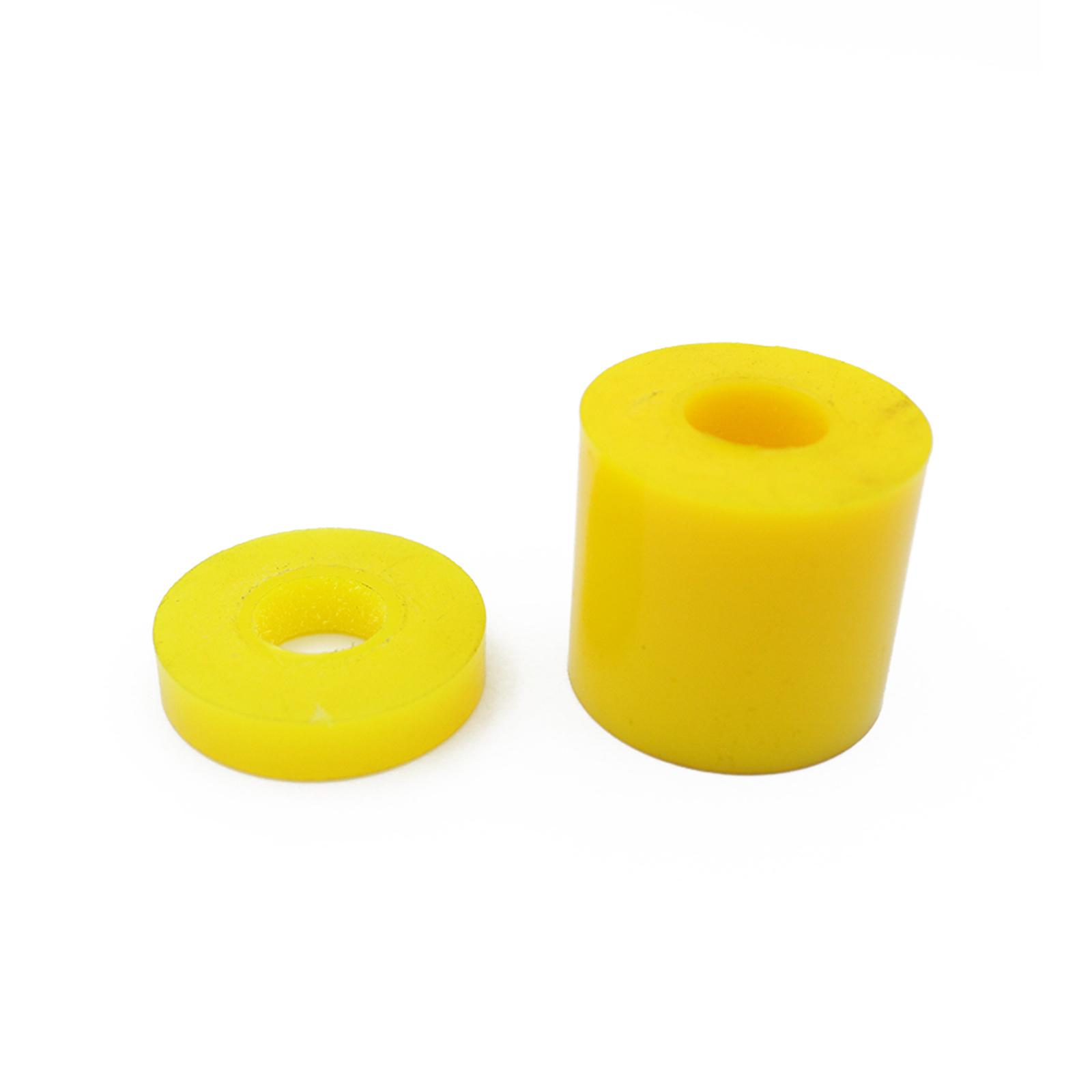 Motorcycle Modified Block Body Lowering Suspension Reduction for Vespa