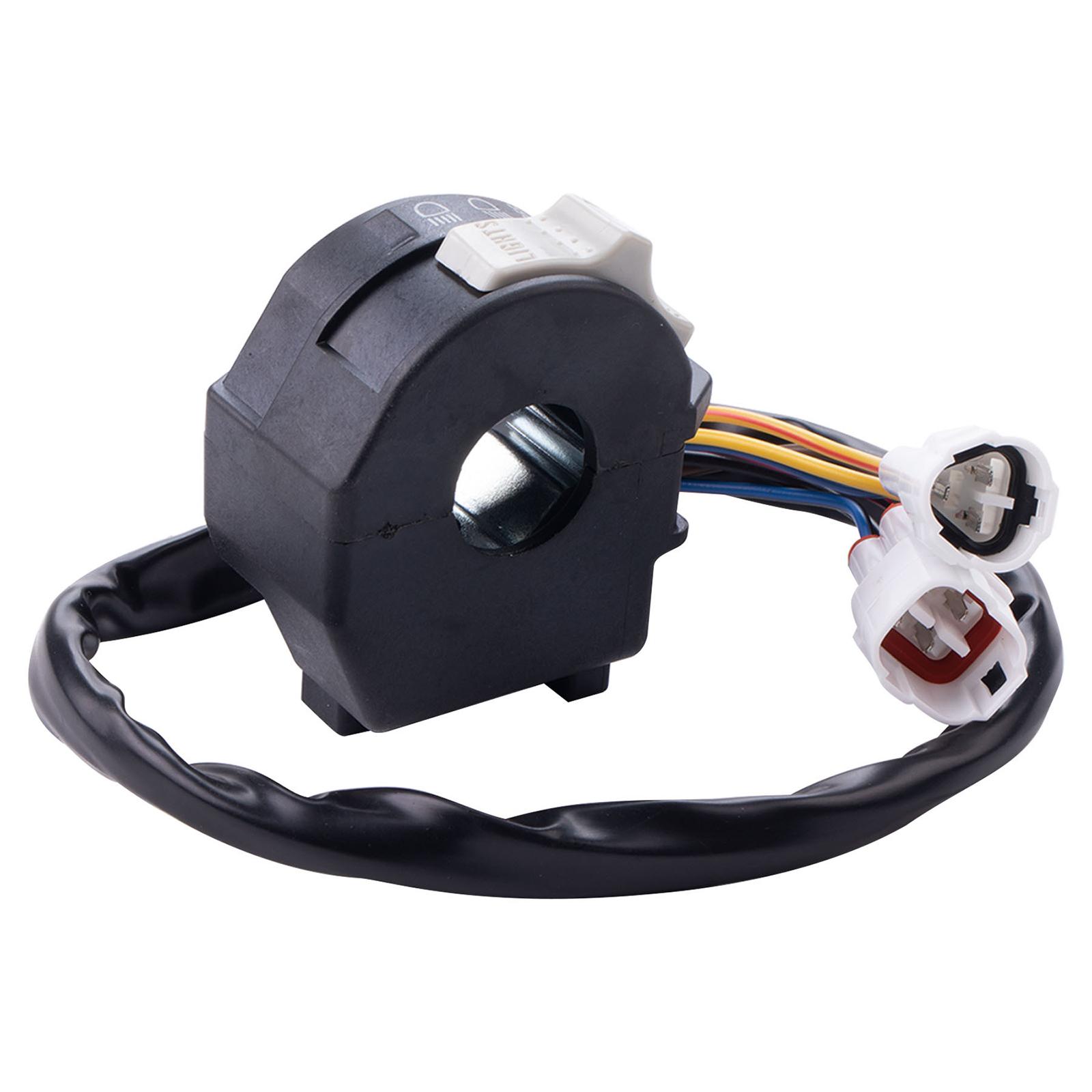 Handlebar Control Engine Start Run Off Headlight Switch 4KB-83973-21-00