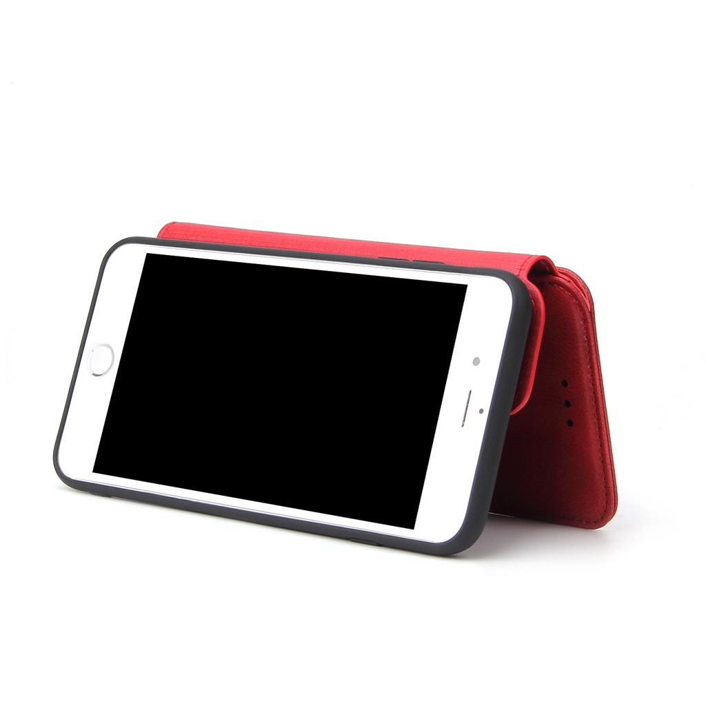 IPhone Case Mobile Phone Shell Protective Cover Protector Red