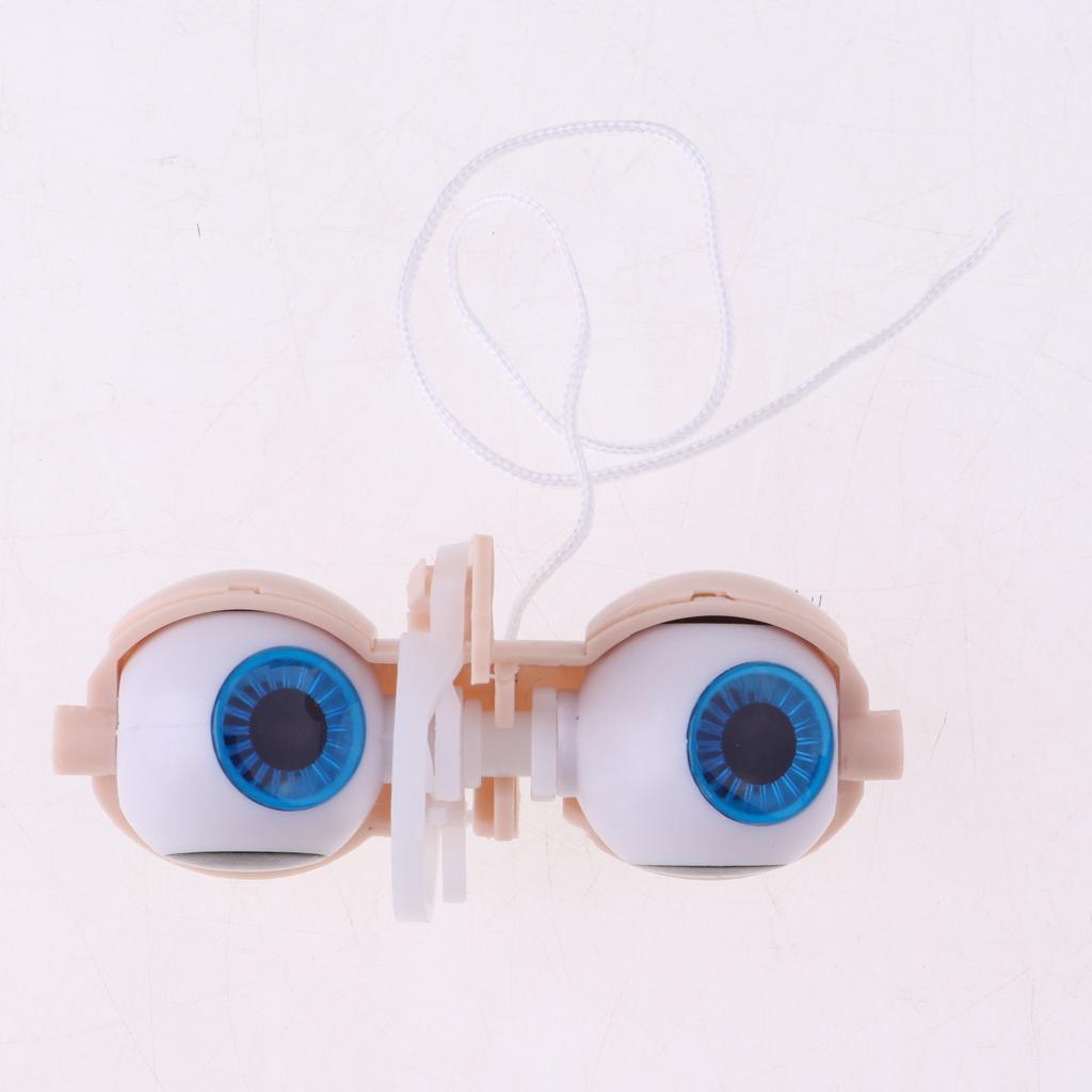 Puppenzubehör Augenmechanismus mit Augenchip für Blythe 12 Zoll 