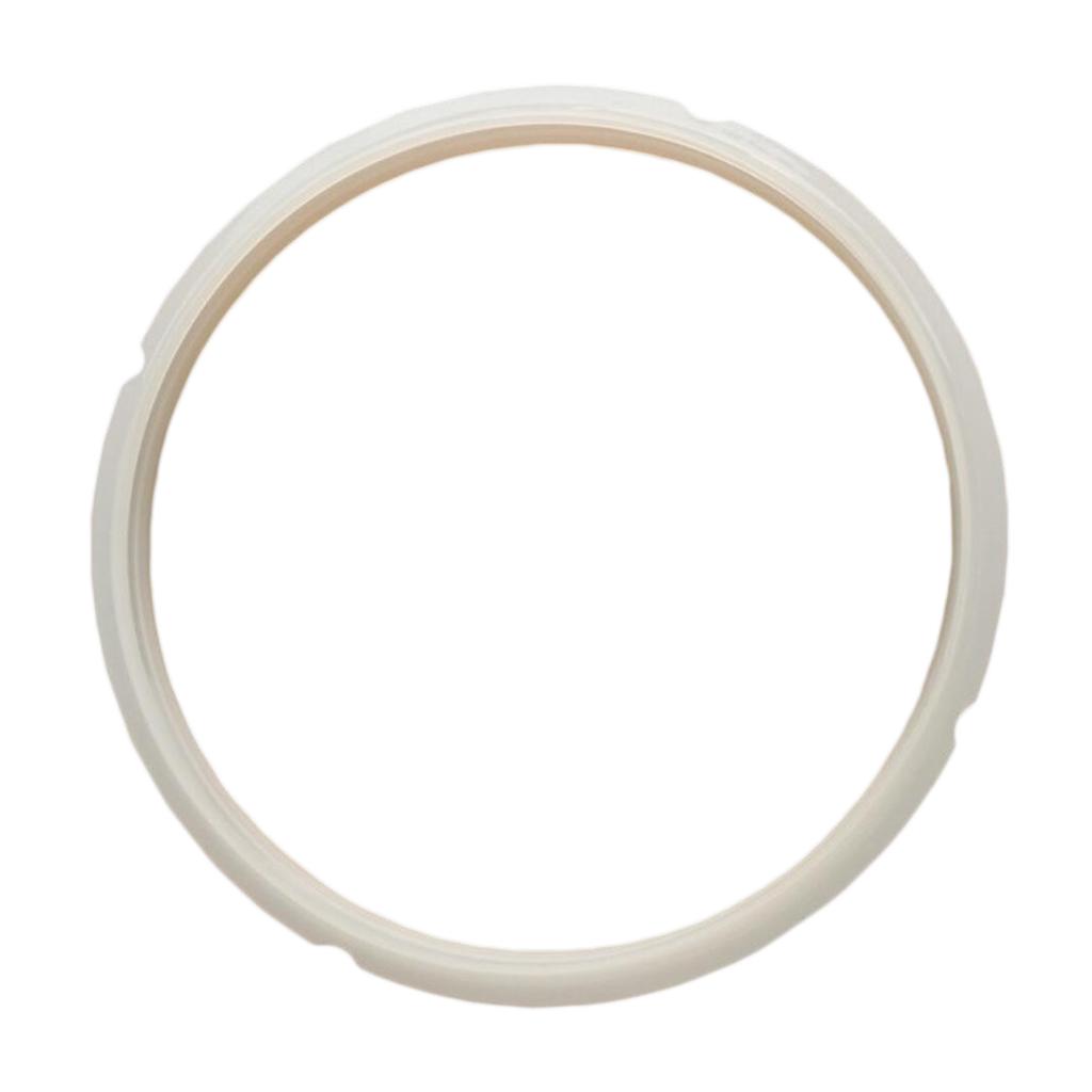 Electric Pressure Cooker Silicone Sealing Rings Instant Pot Parts 4L