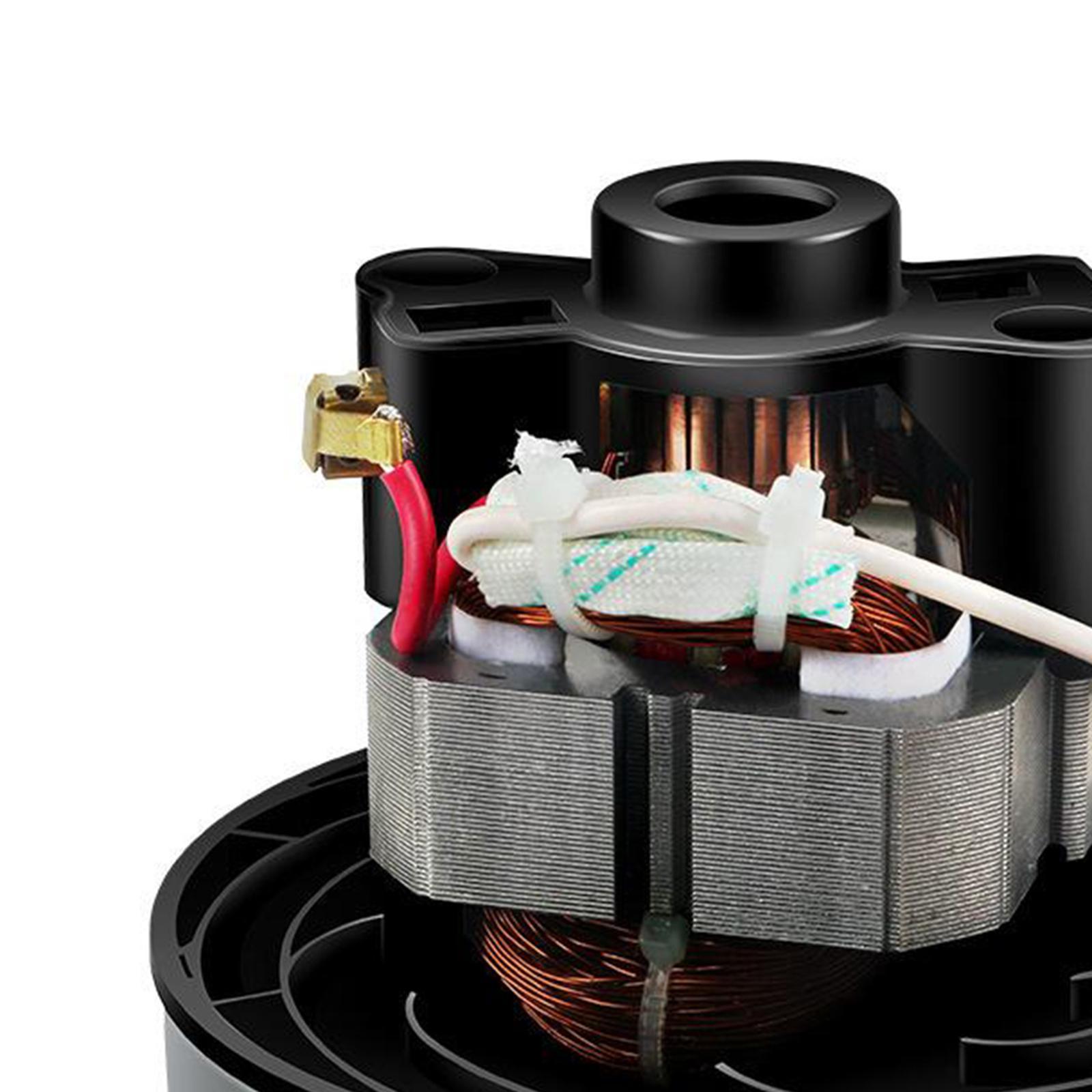 Vacuum Cleaner Motor Vacuum Cleaner Spare Parts Power: 800W 220V