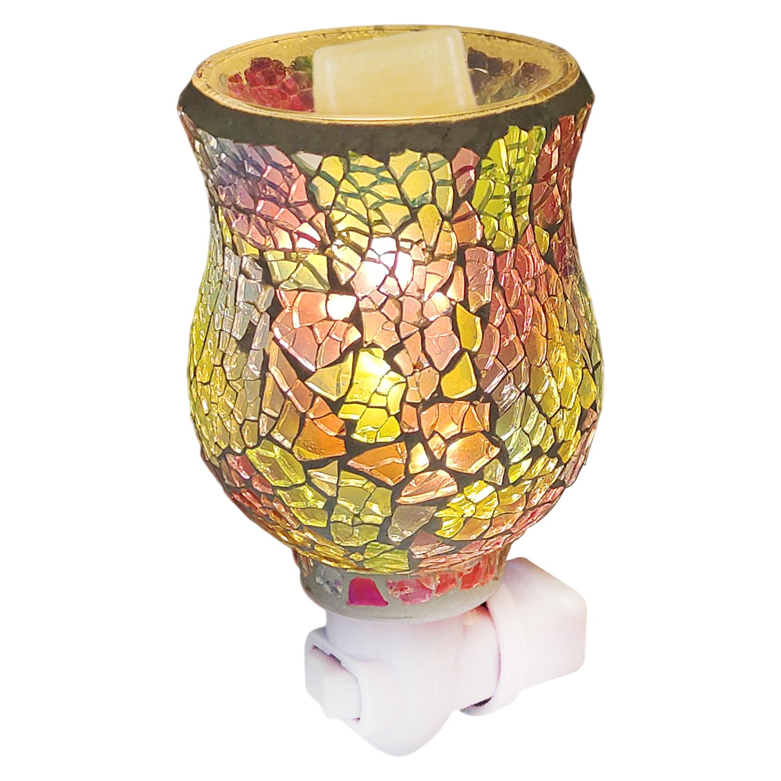 Wax Melt Warmer Lamp