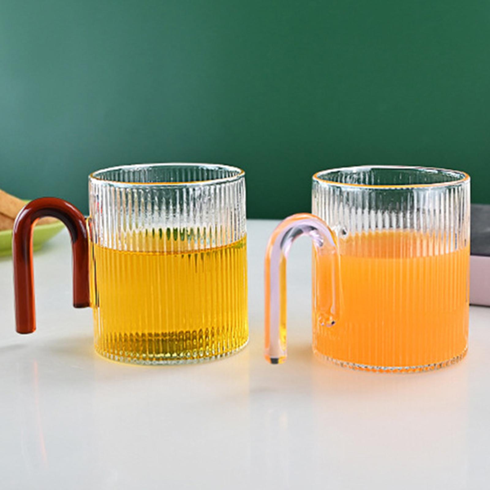 Unbreakable Bath Tumbler Toothbrush Holder Mouthwash Cup for Bathroom Couple brown