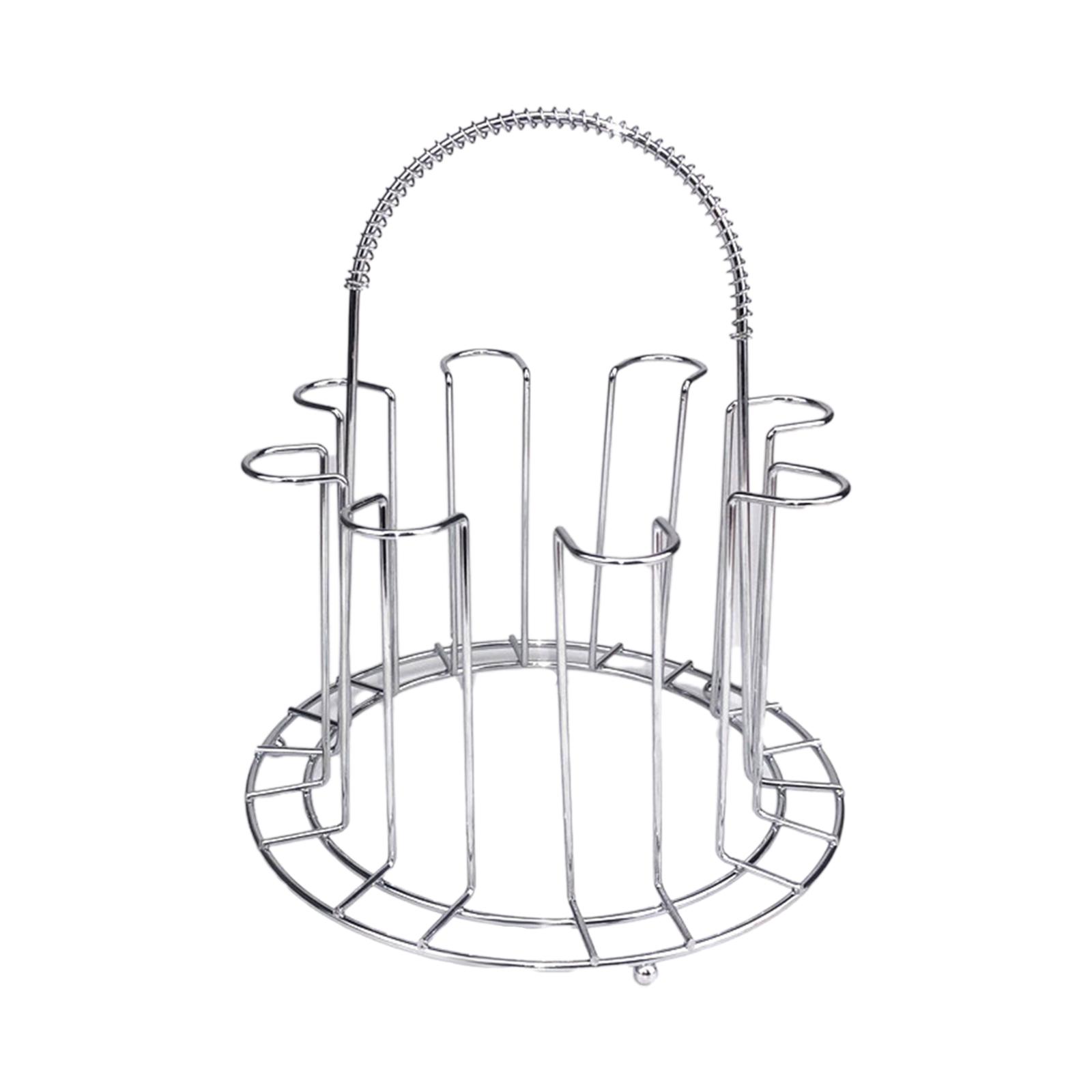 Cup Organizer 8 Hook