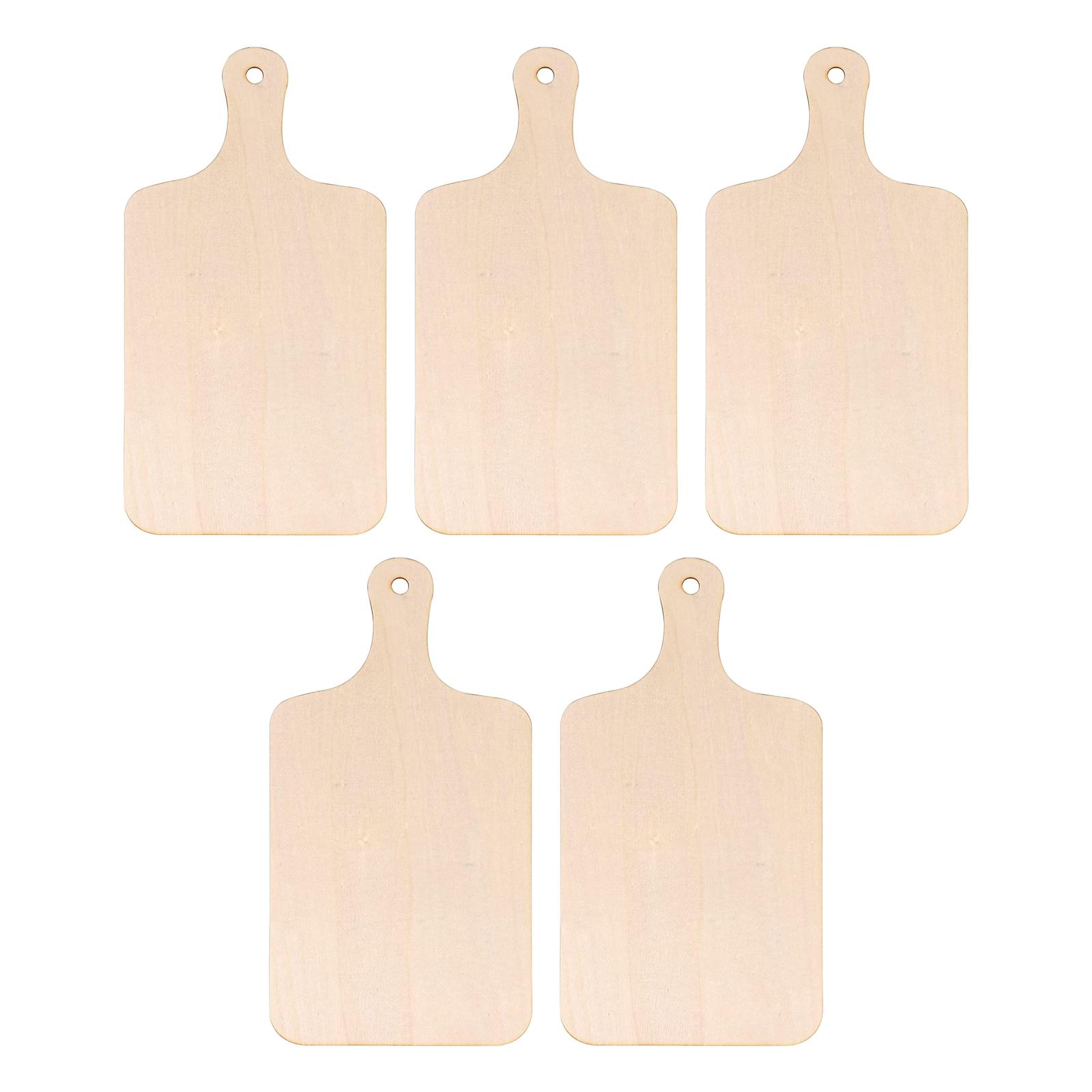 Wooden Cutting Board