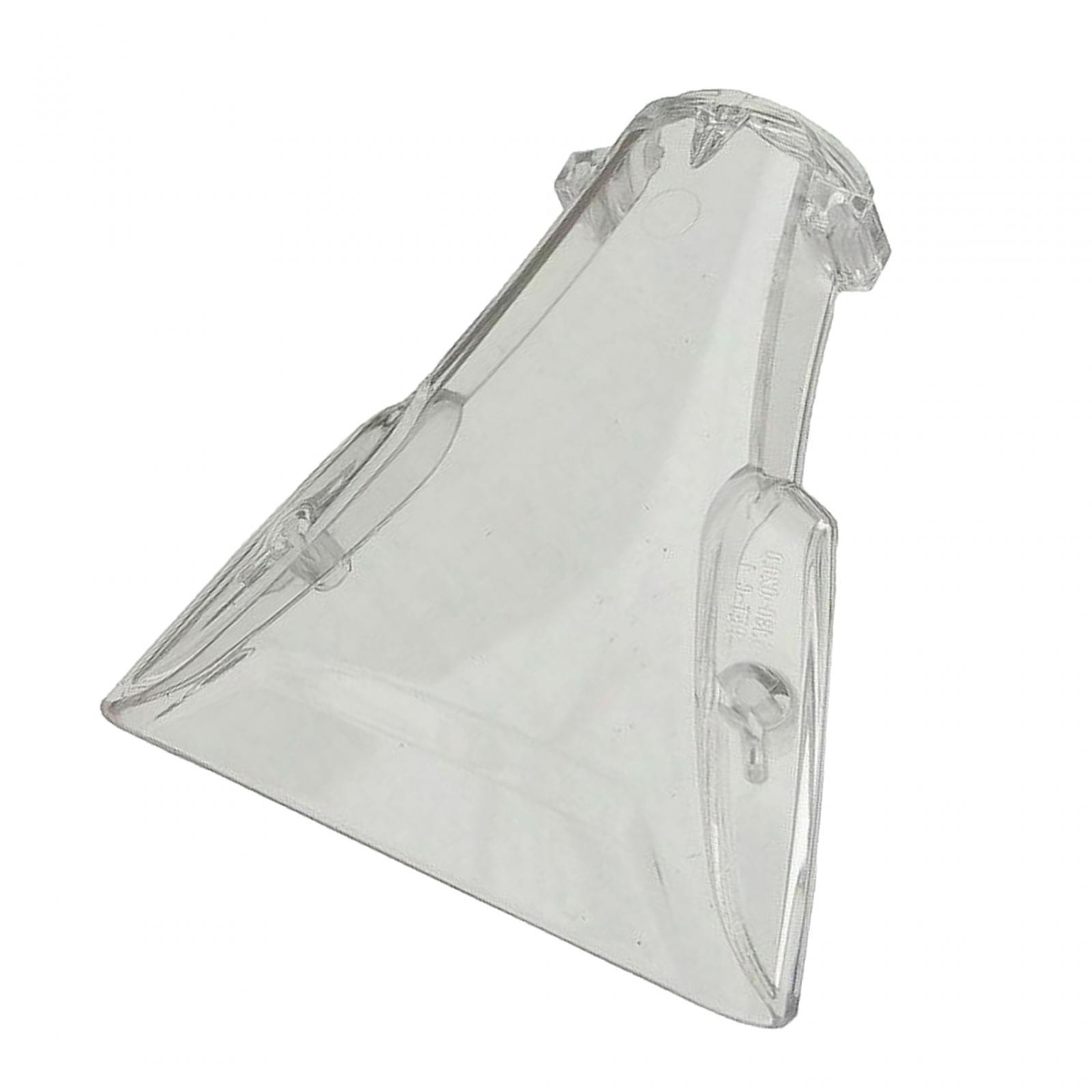 Clear Lid Hand Tool
