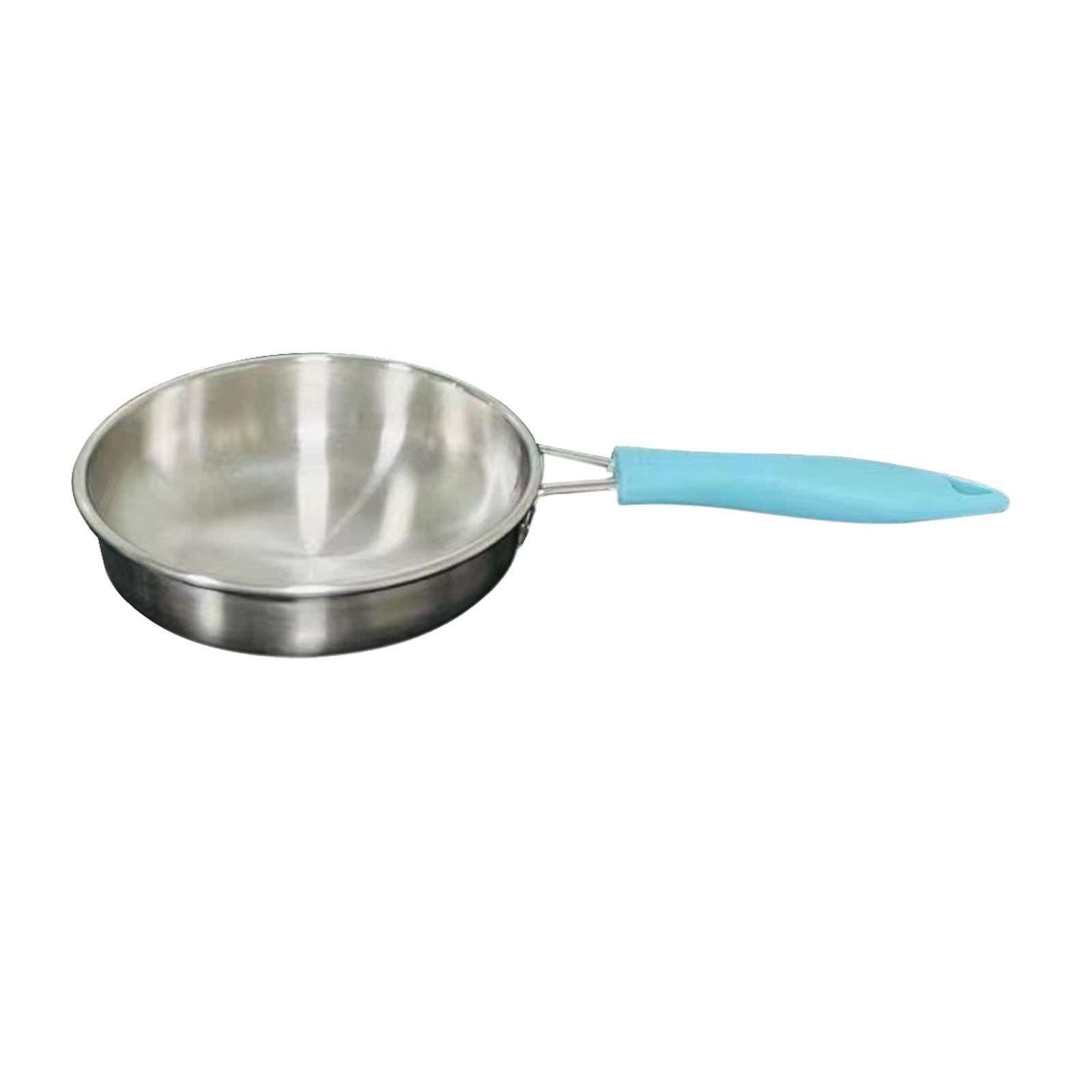 Frying Pan and Soup Pot Cover