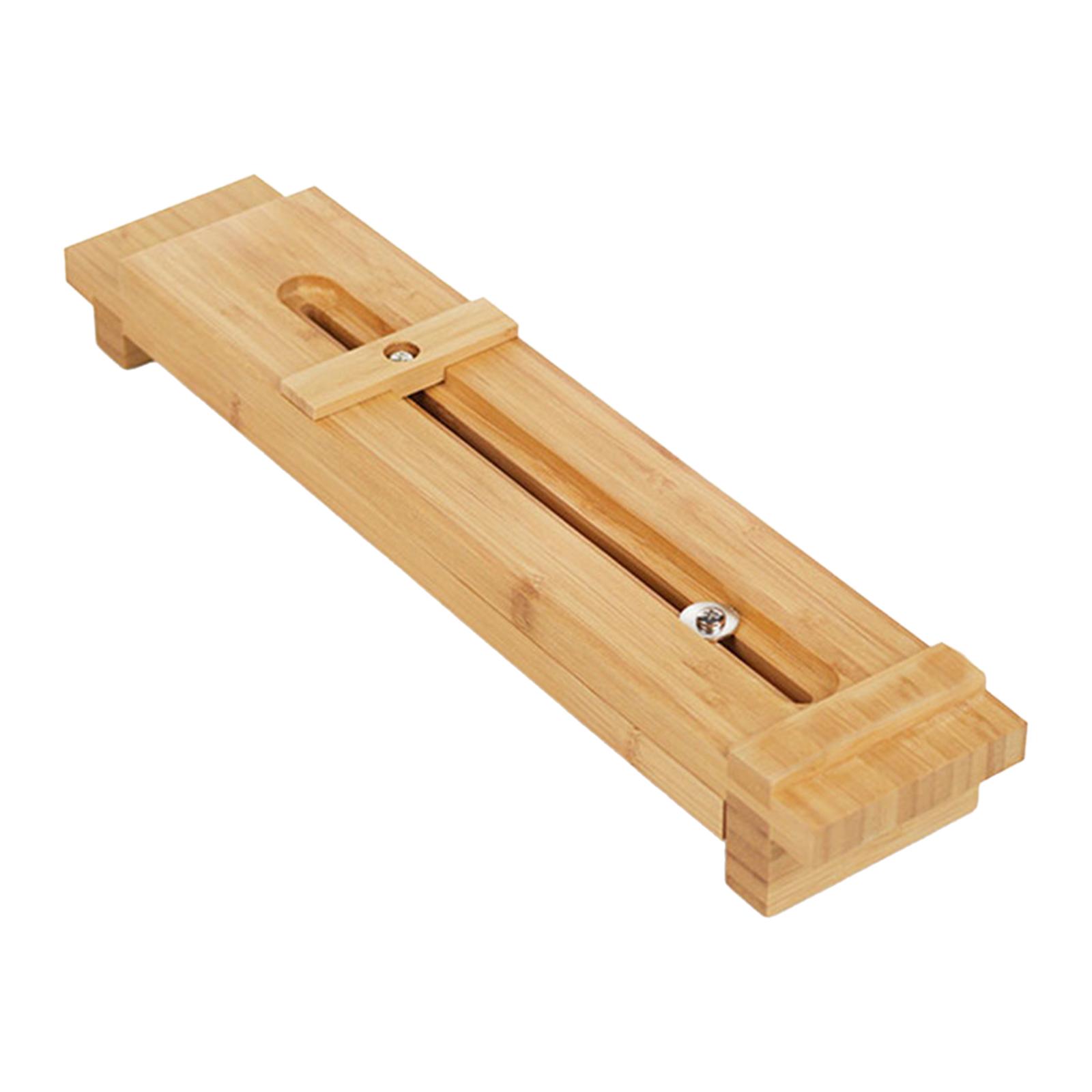 Whetstone Holder Adjustable