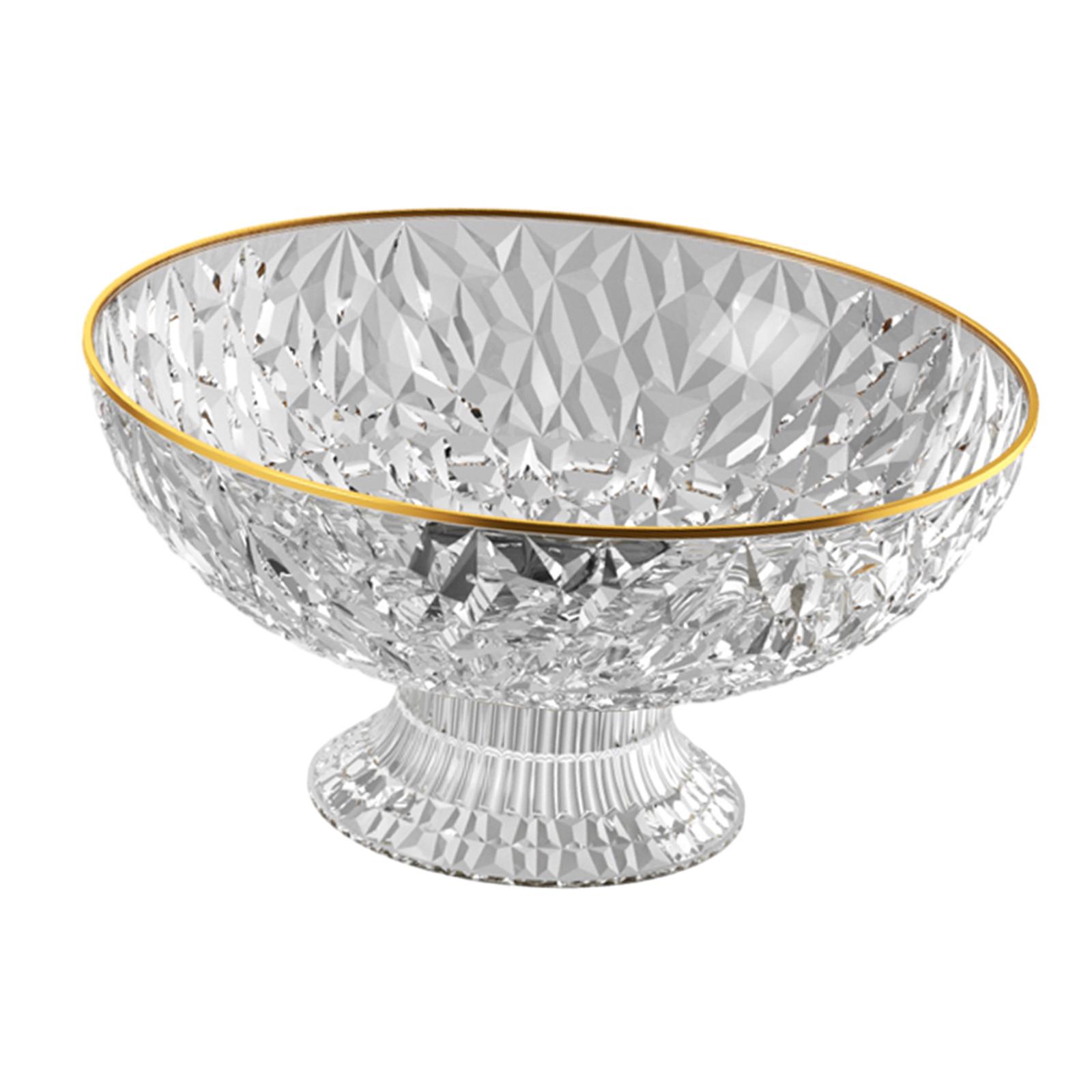 Fruit Bowl Round Strainer Basket
