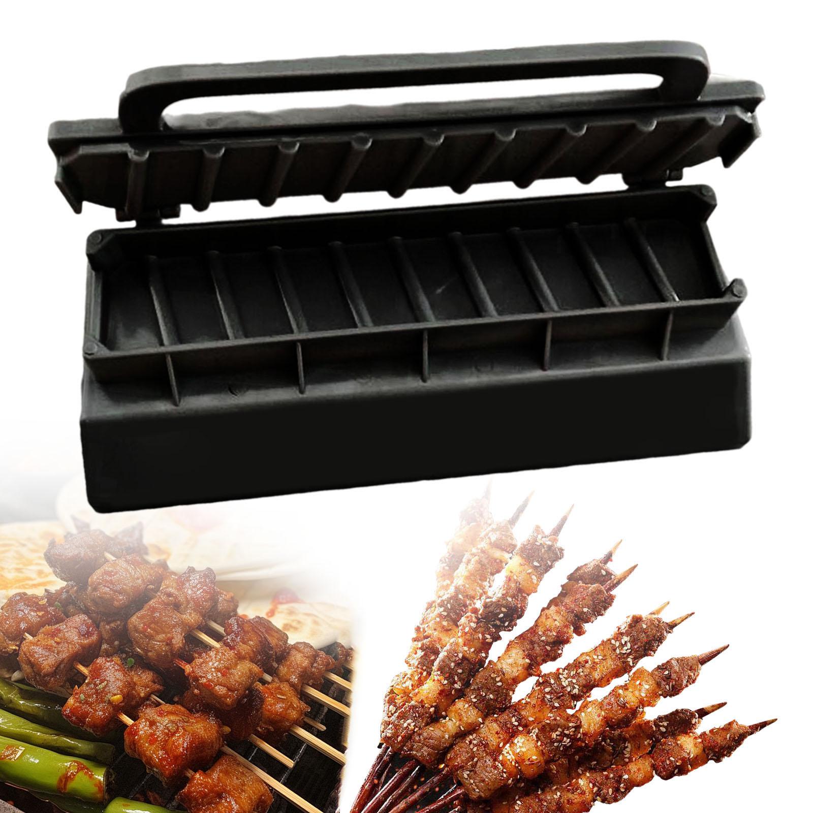 Kebab Maker Multifunction Kitchen Accessories for Outdoor Kitchen Restaurant