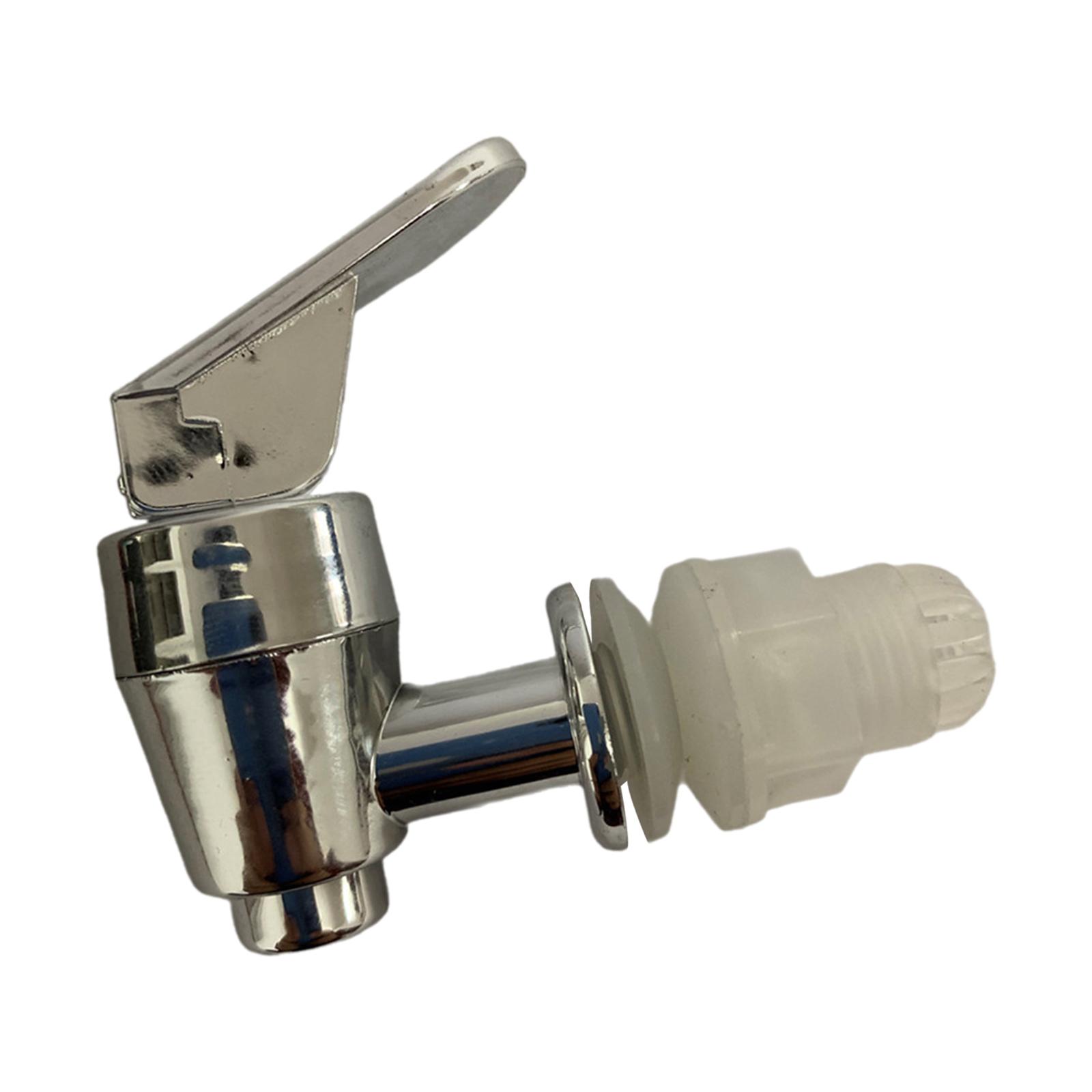 Beverage Dispenser Spigot 12mm