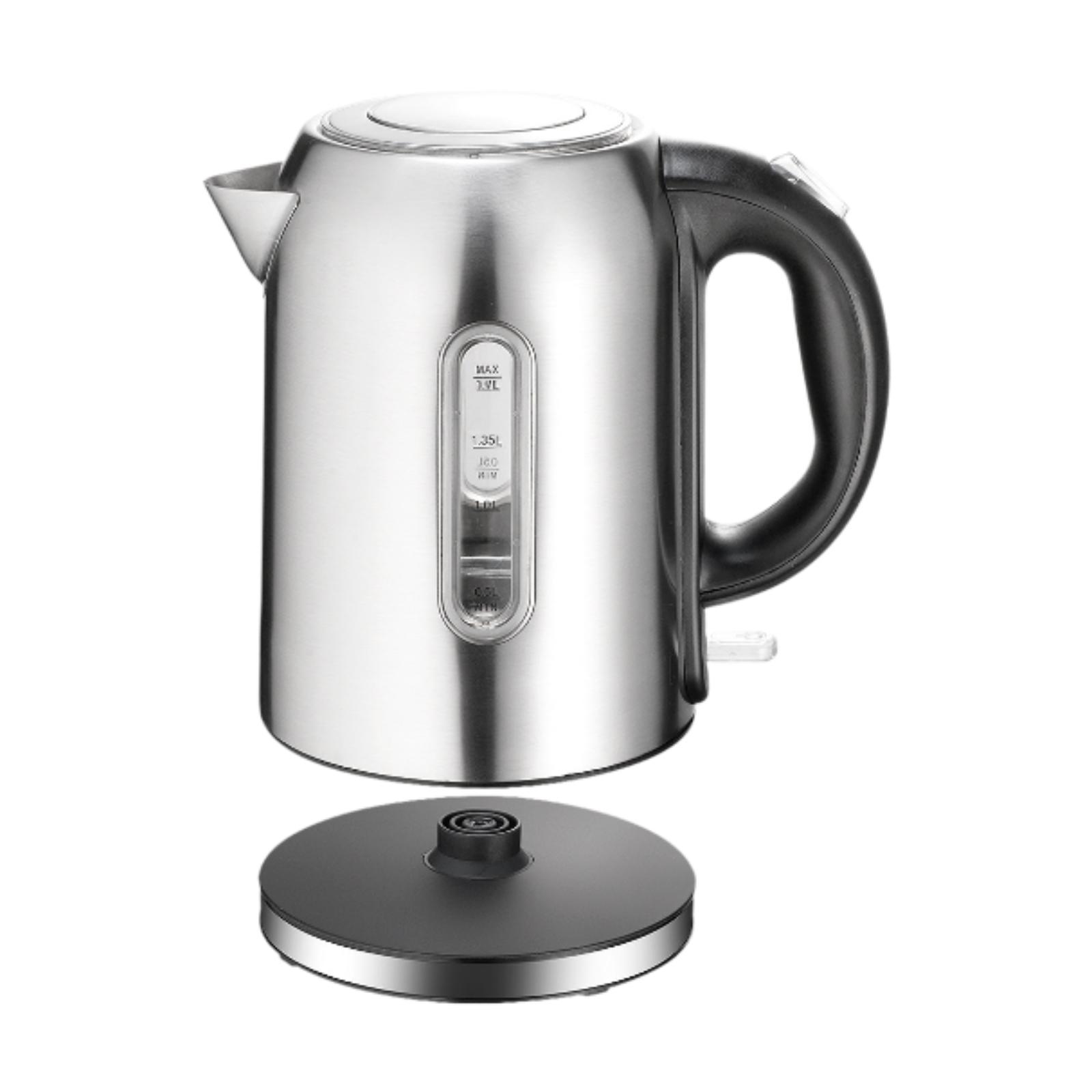 Electric Kettle Auto Shut Off