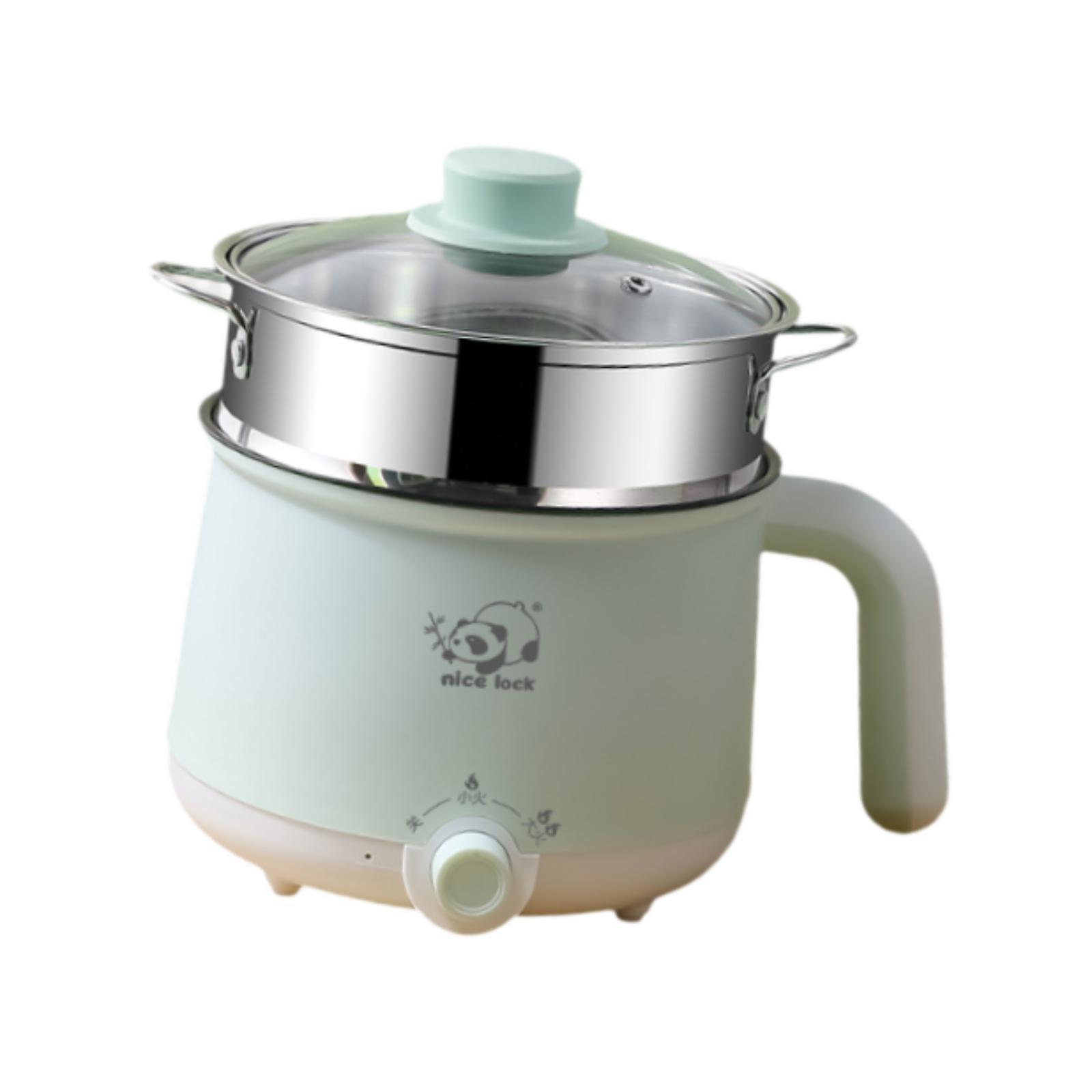 Mini Electric Pot