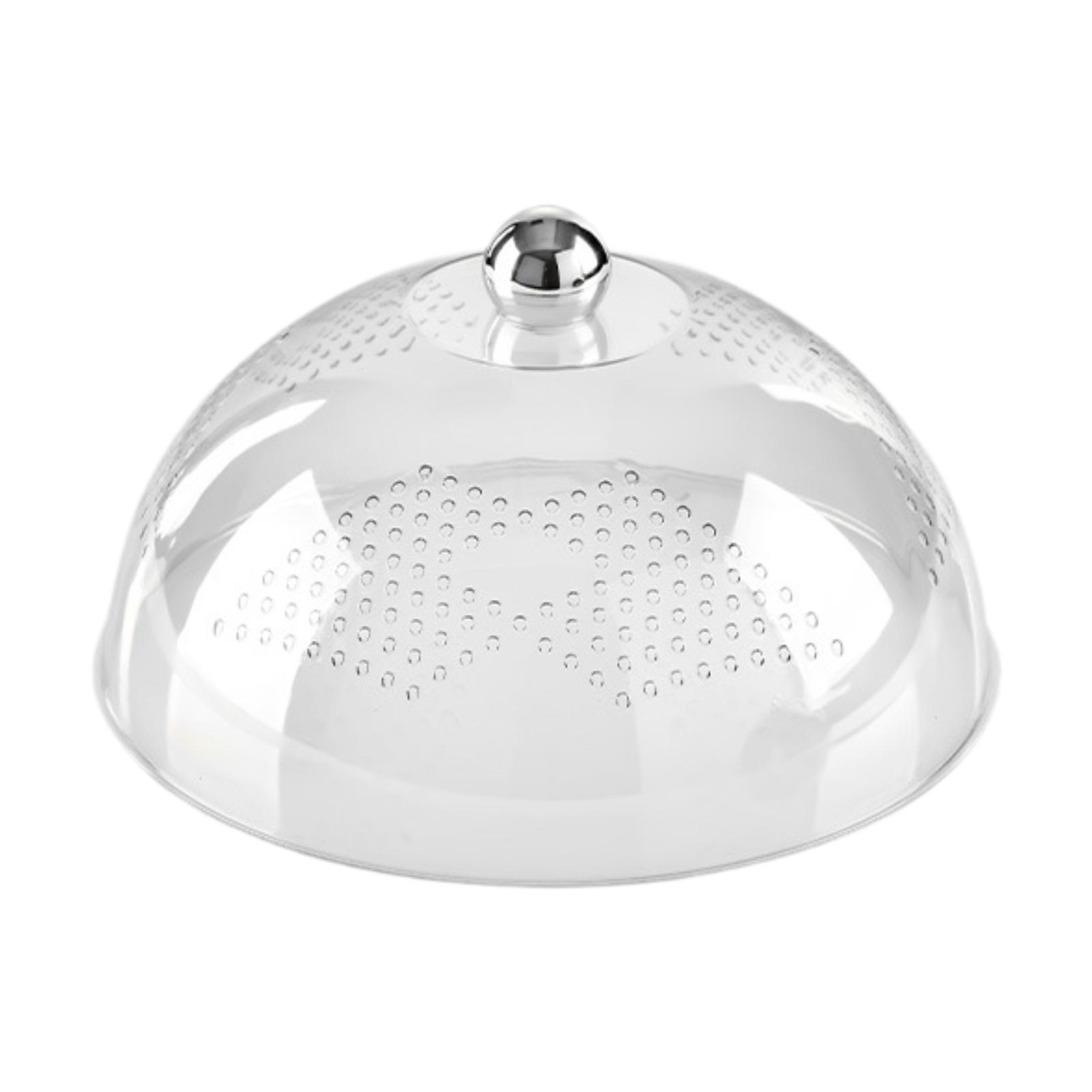 Food Cover Clear