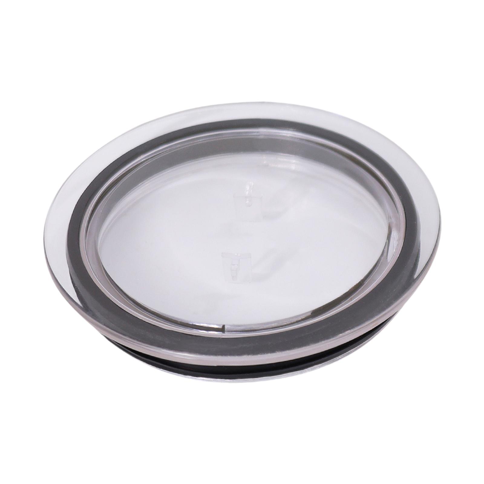 Milk Frother Lid Cover