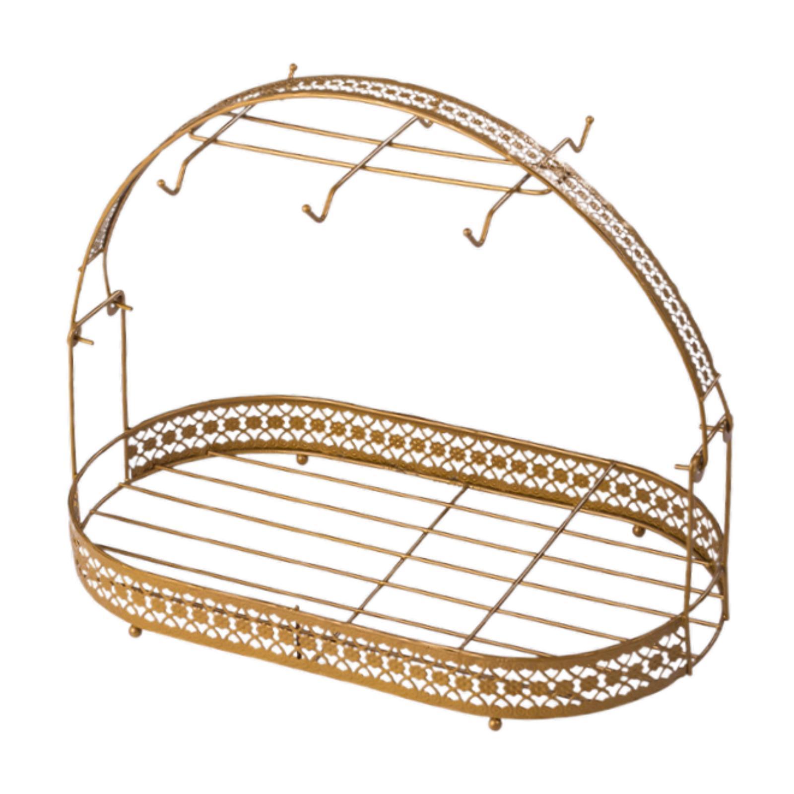 Cup Organizer 6 Cup