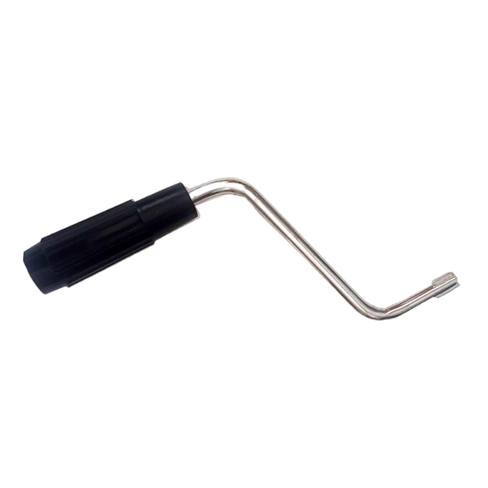 Manual Pasta Maker Handle