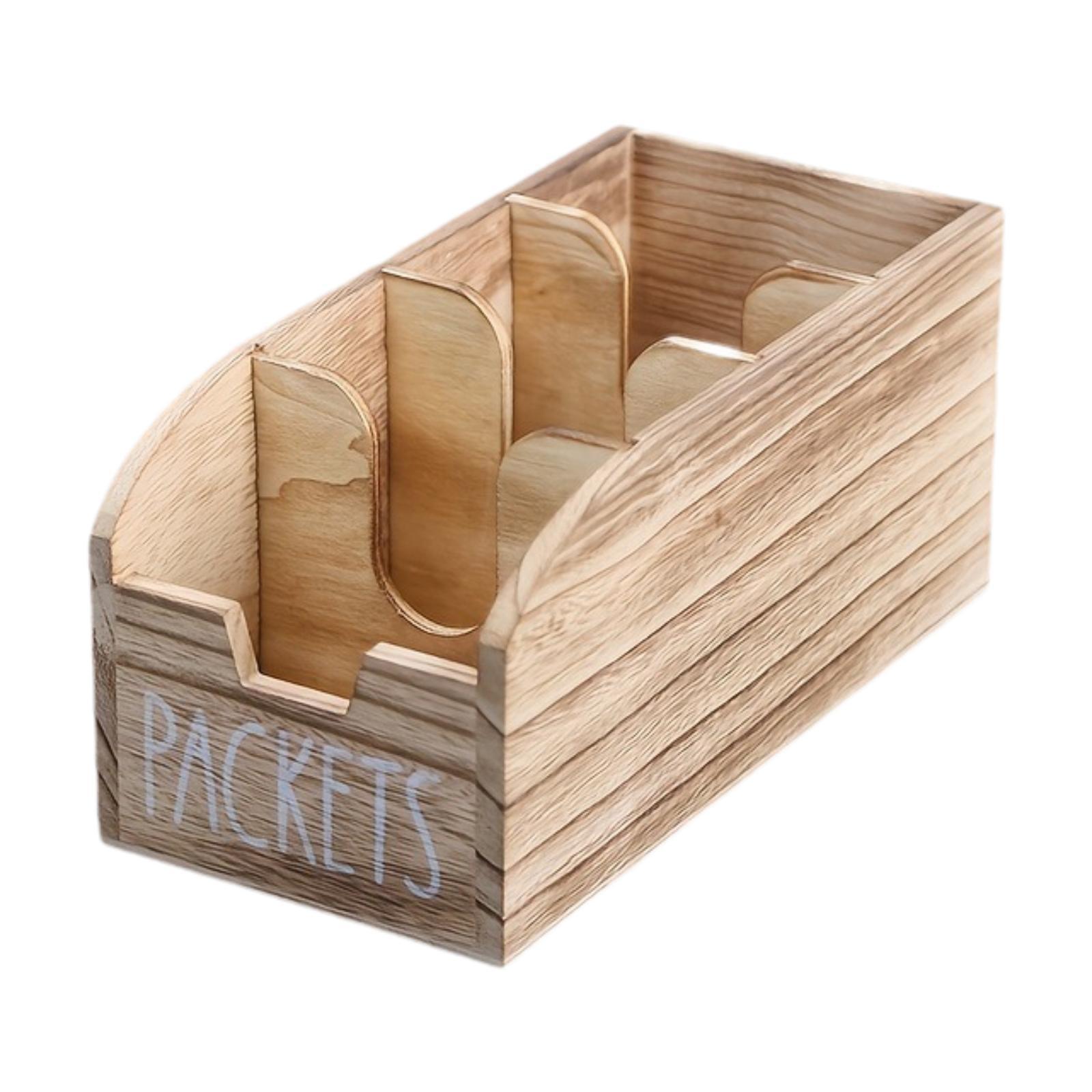 Coffee Station Organizer