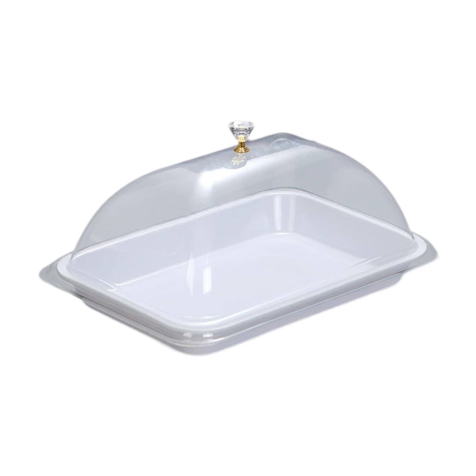 Cake Stand Cover