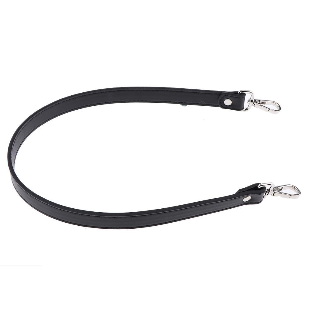 TRACOLLA DI RICAMBIO per borsa a tracolla con manici in pelle da 64 cm EUR  7,52 - PicClick IT
