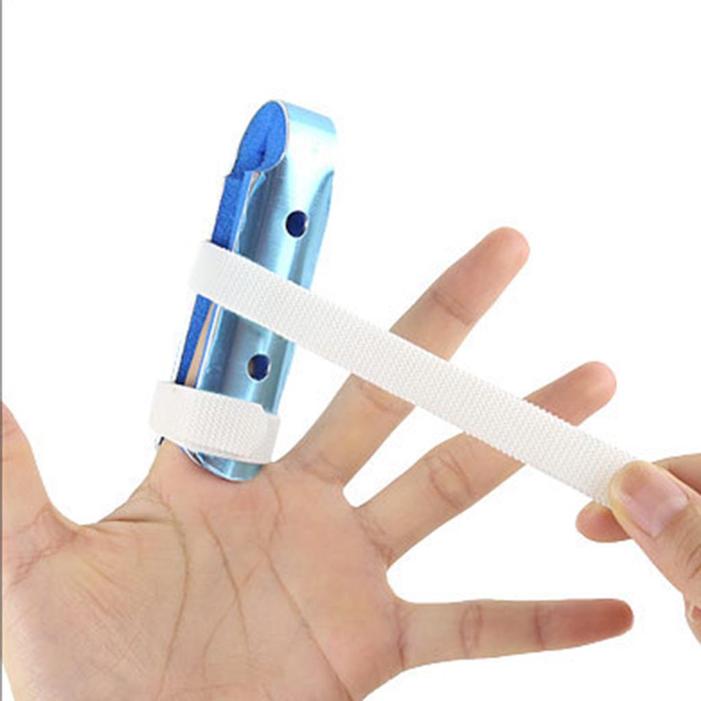 Finger Splints 8cm