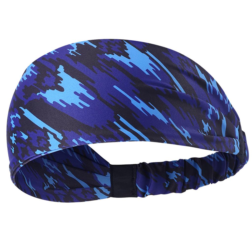 Fashion unisex Cool Athletic Headband For Running Yoga ...