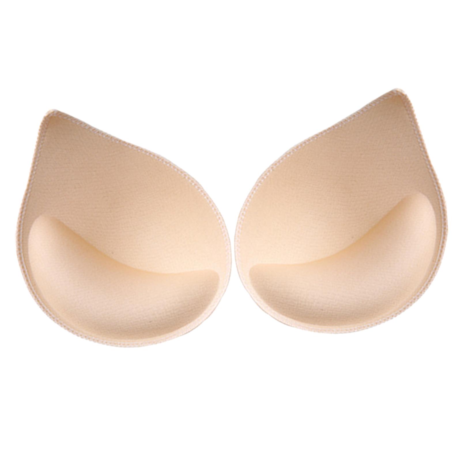 Bra Insert Pads Removable