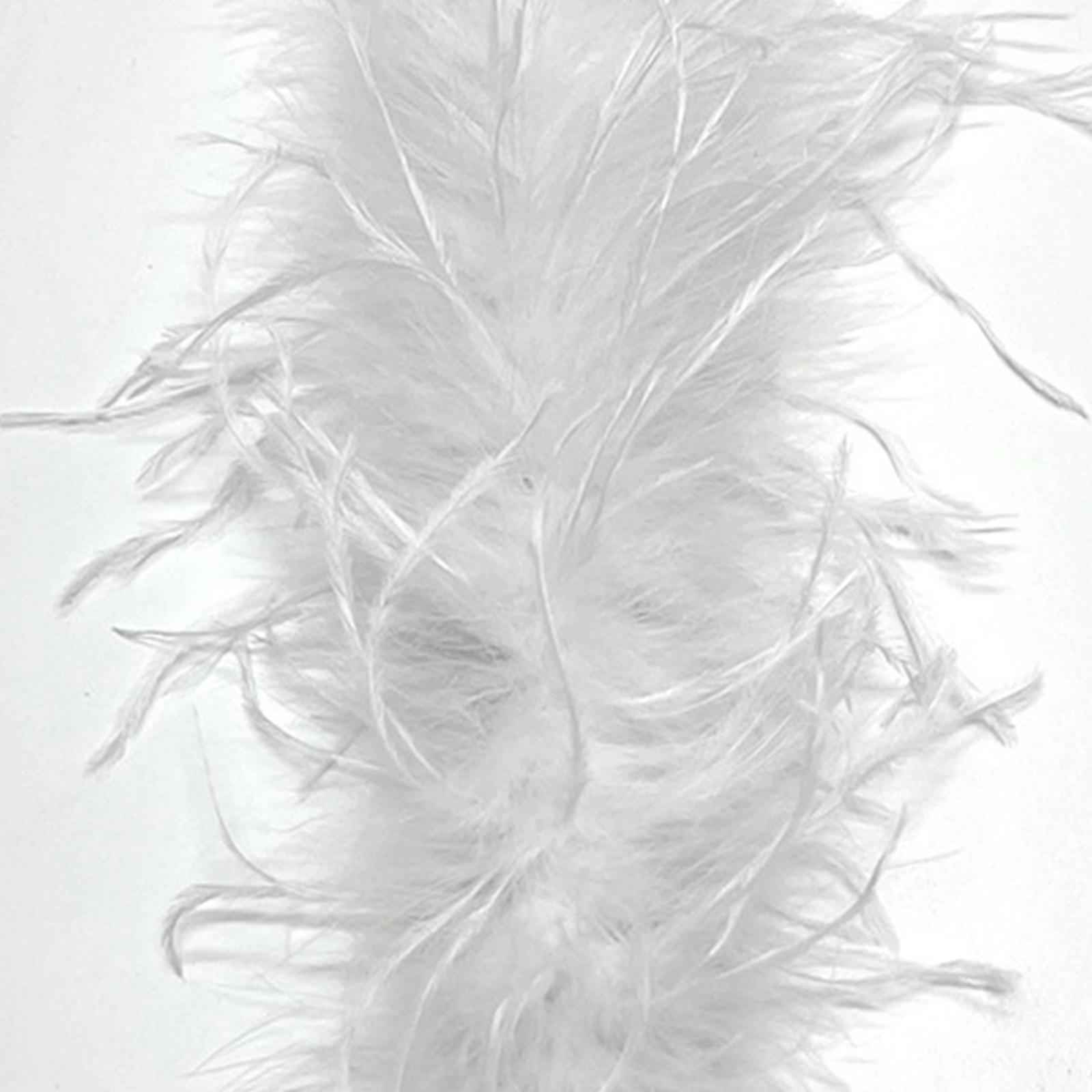 Slap Bracelets Accessories Feather Hair Band Anklet Wristband Cuff Sleeves White 