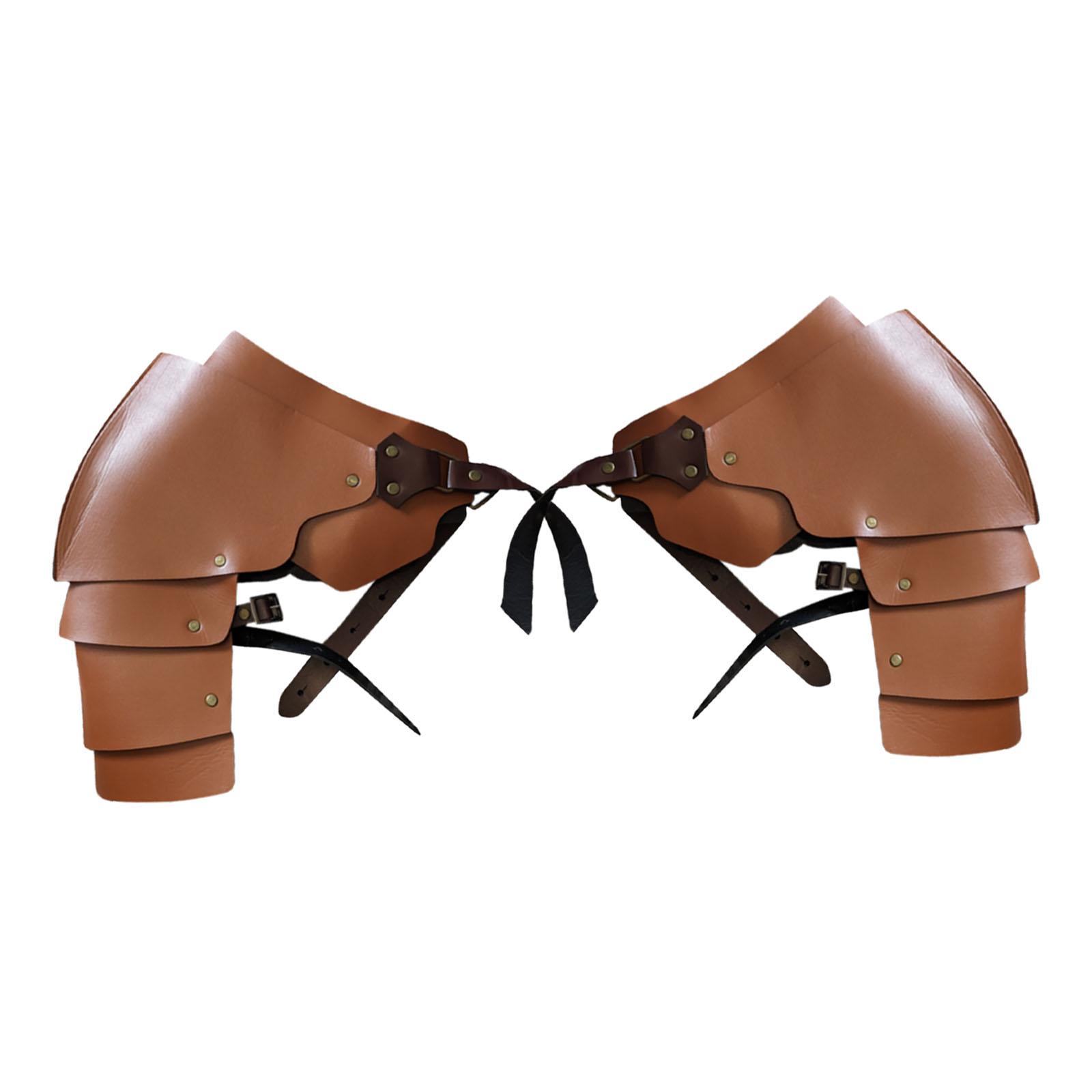 Medieval Shoulder Pauldron