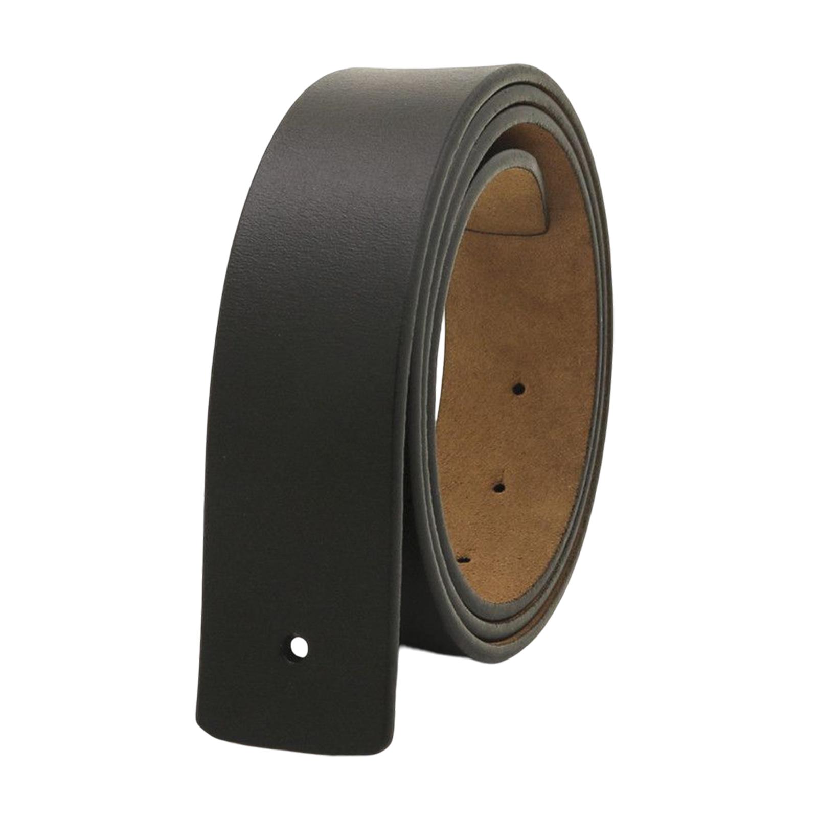 Men Belts 47inch