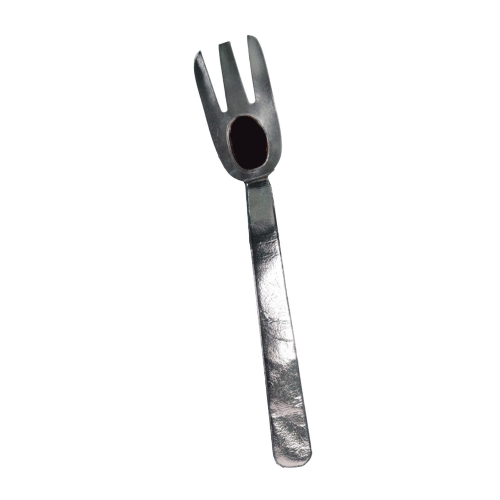 Cutlery Costume Headdress