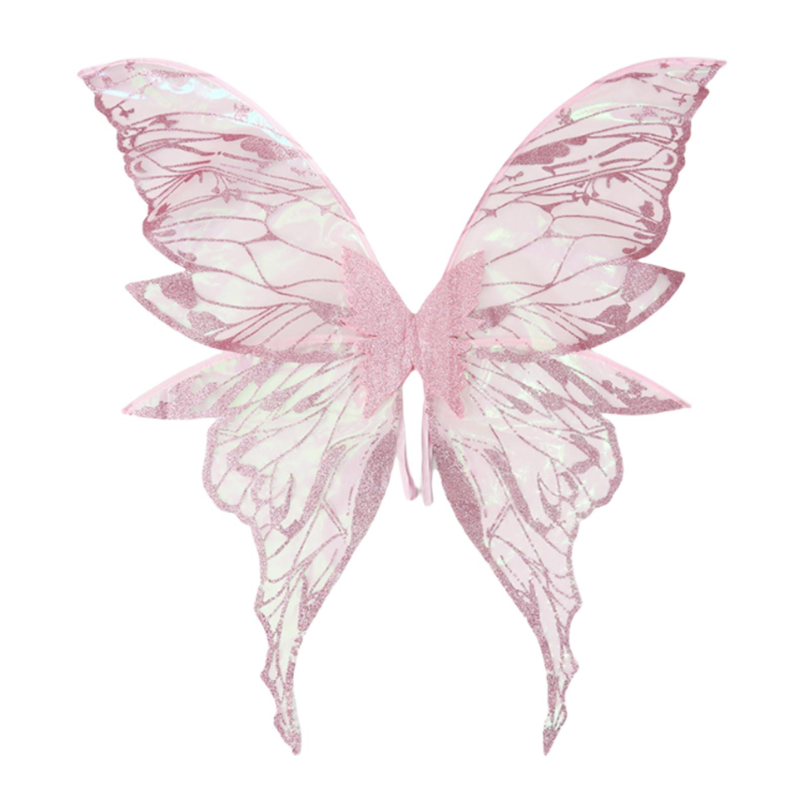 Butterfly Wing Lightweight Fairy Wing