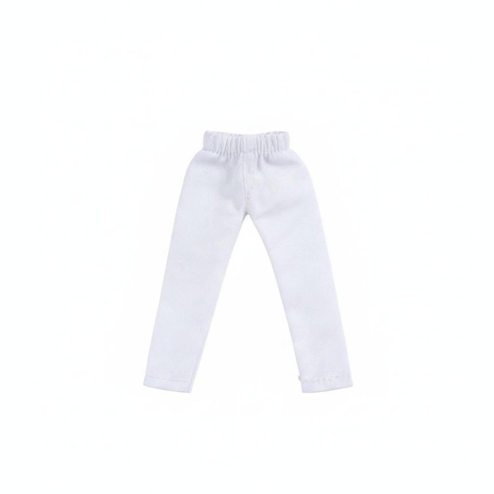 Doll Pants Extended Length
