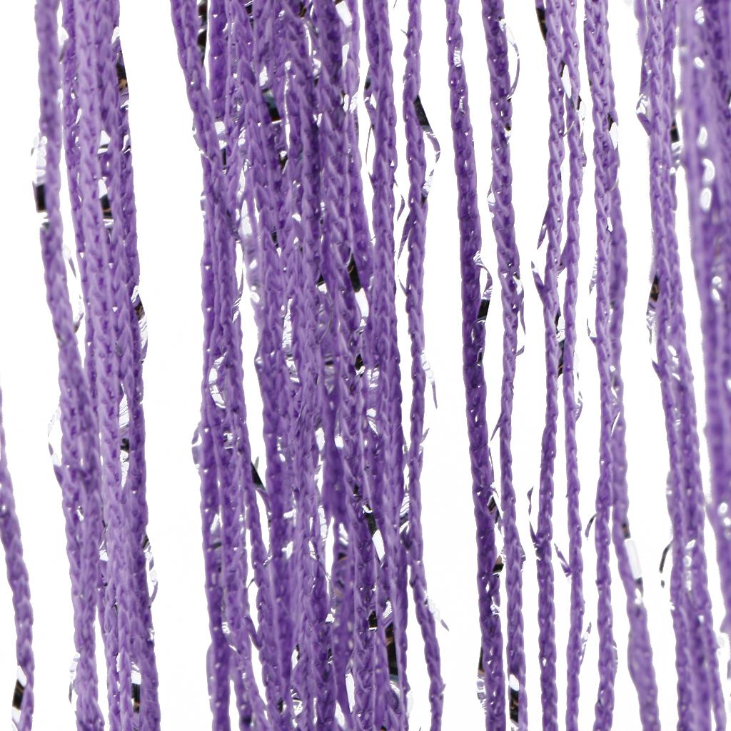 Fadenvorhang Fadengardinen Tür Vorhang Gardine Raumteiler Fadenvorhang Fadengardinen Tür Vorhang Gardine Raumteiler