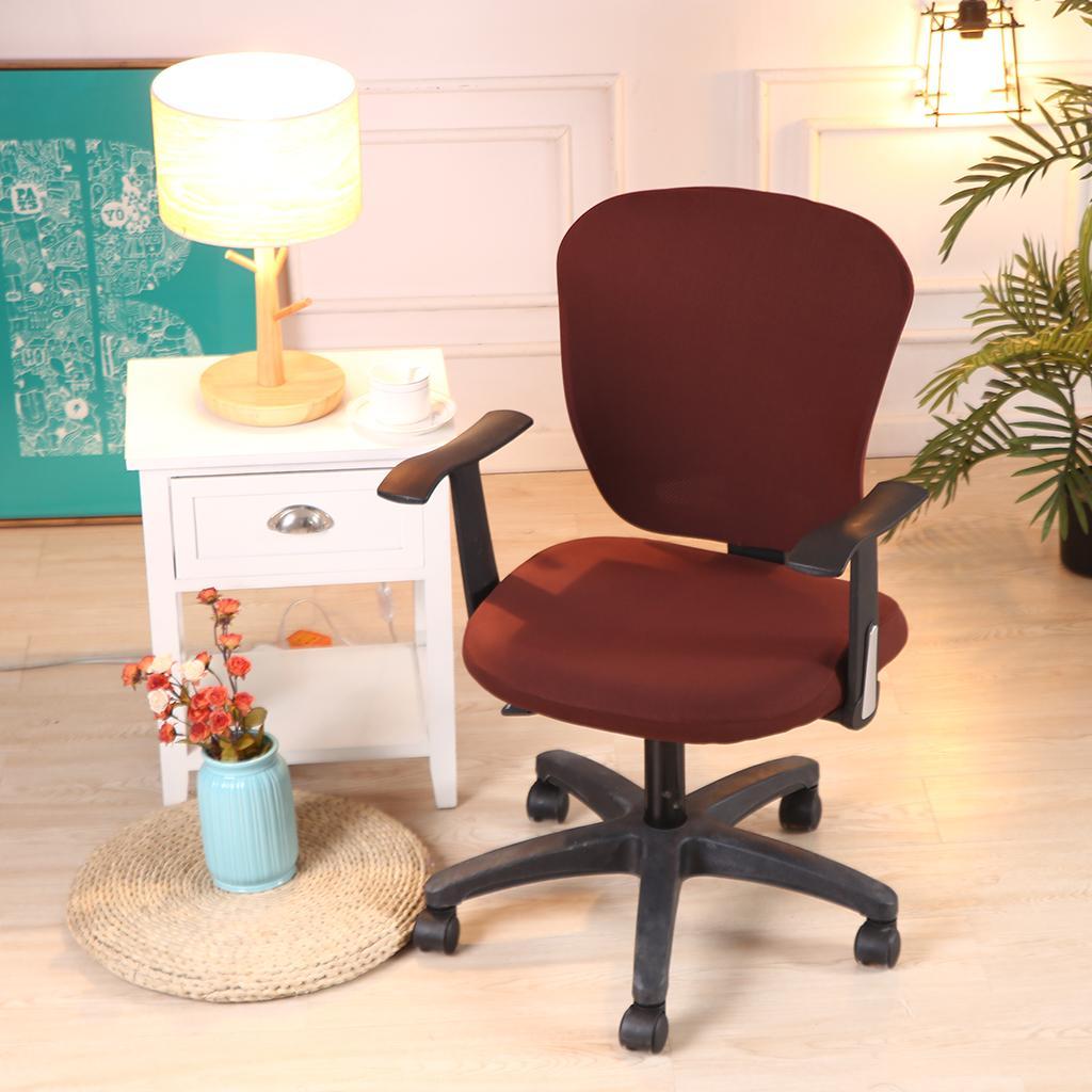 seat cover desk chair