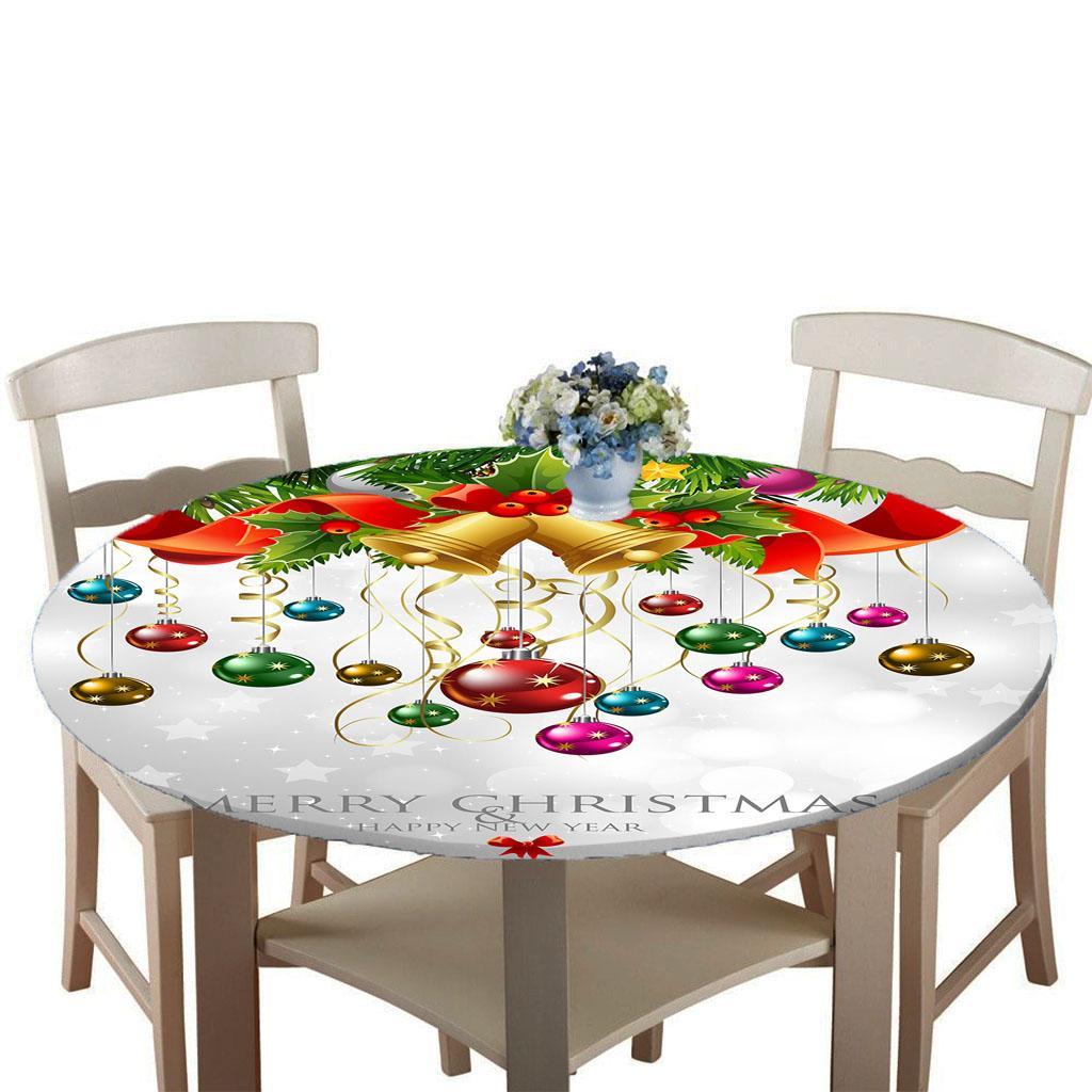 Christmas Table Cover