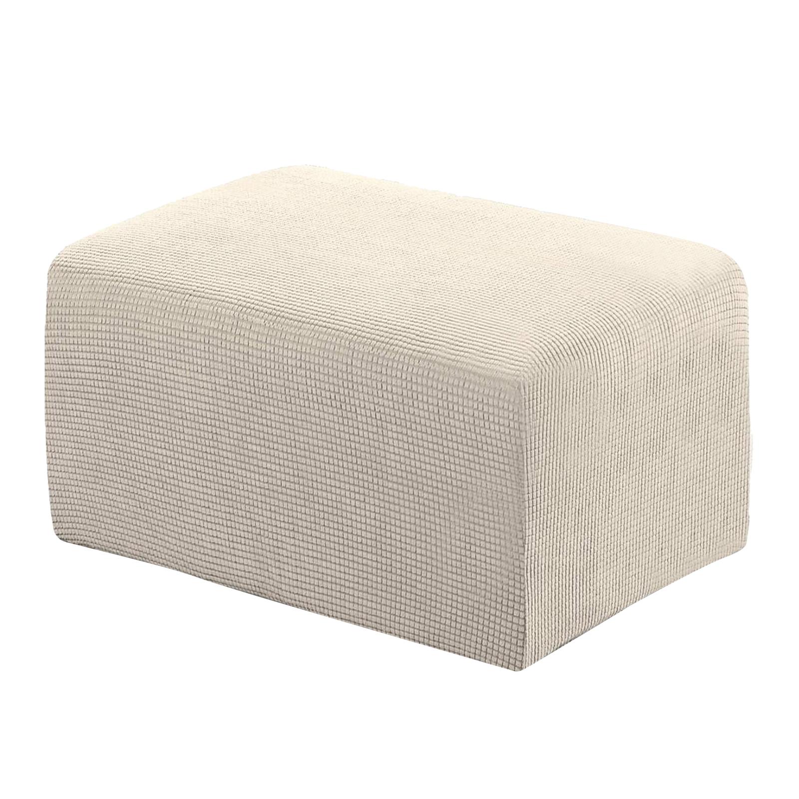 Ottoman Cover