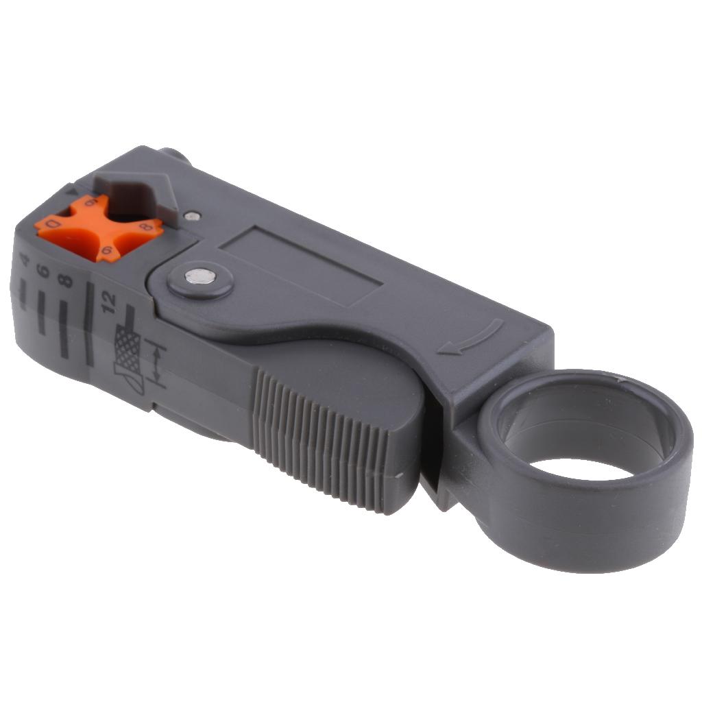 2xAutomatic Wire Stripping Pliers Wire Stripper Cable Stripper Pliers