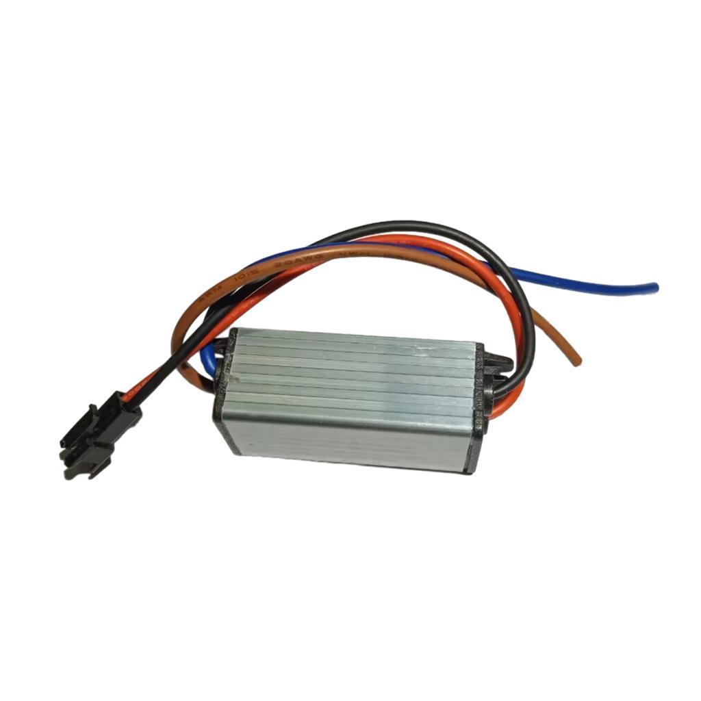 LED Constant Current Driver 8-12W
