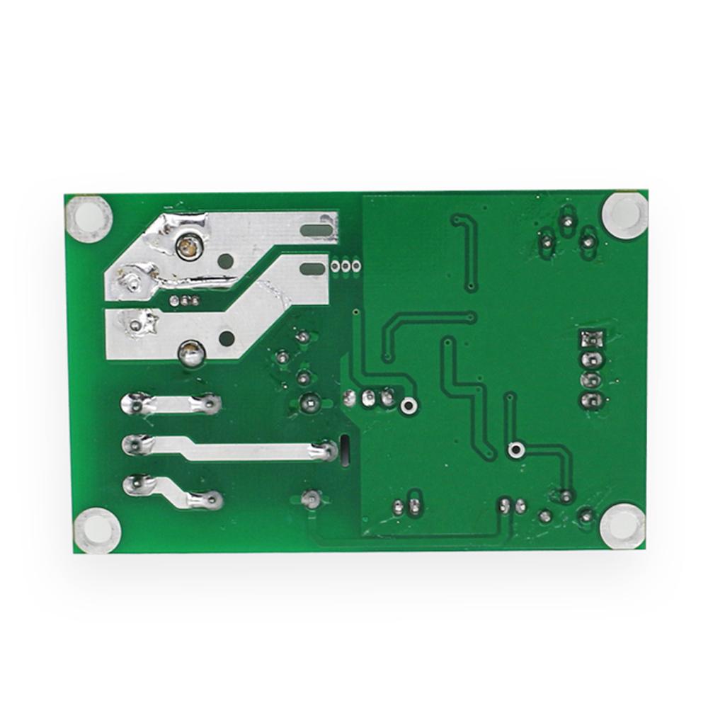 WCS1800 Hall Current Detection Sensor Module DC 0-35A Output 24V