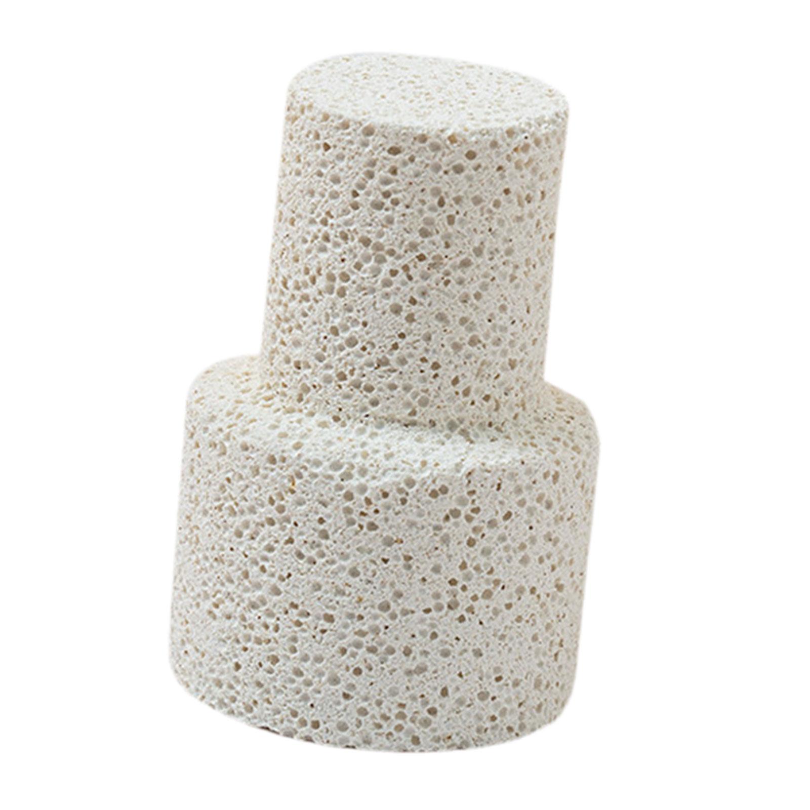 Pottery Plug Part