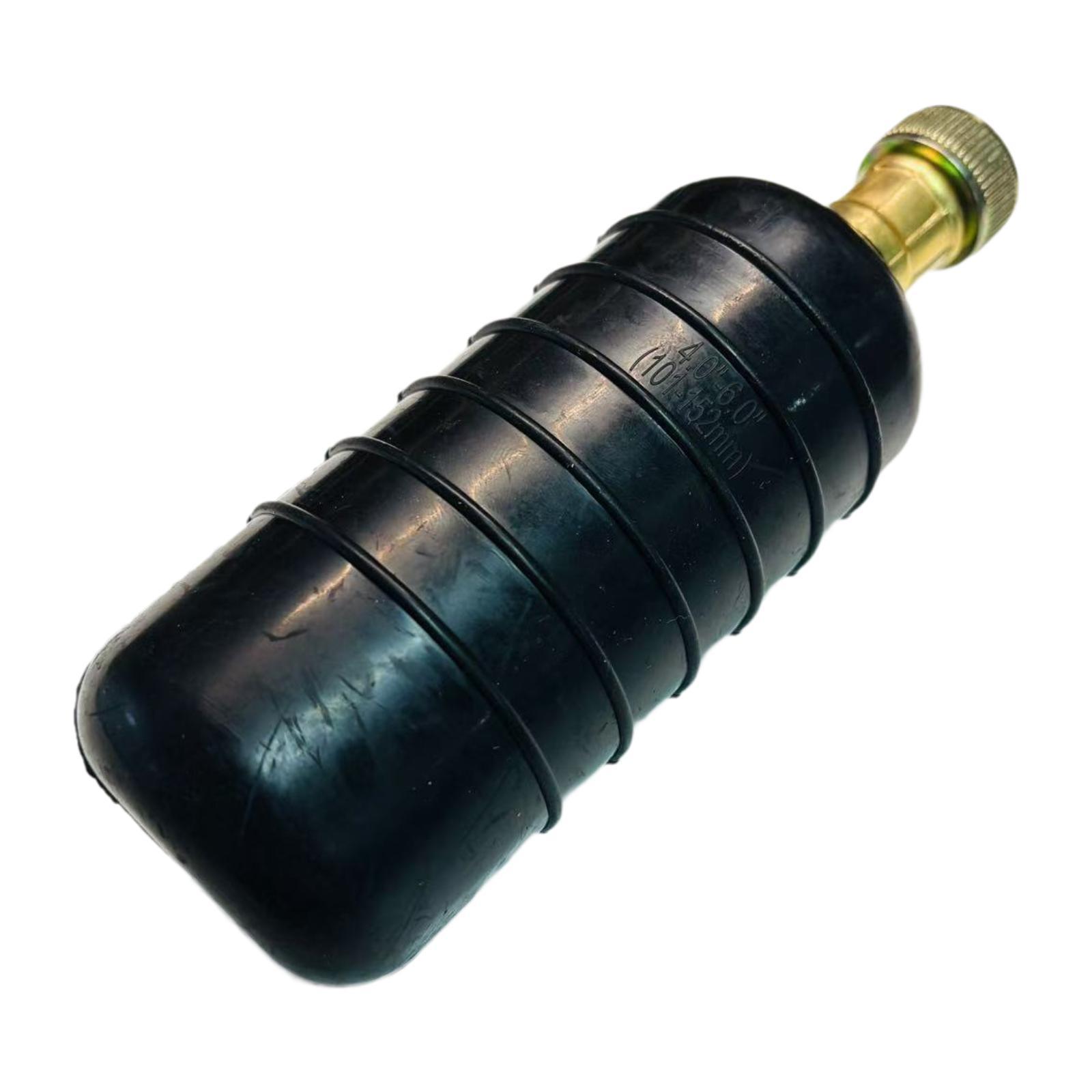 Drain Rubber Bladder