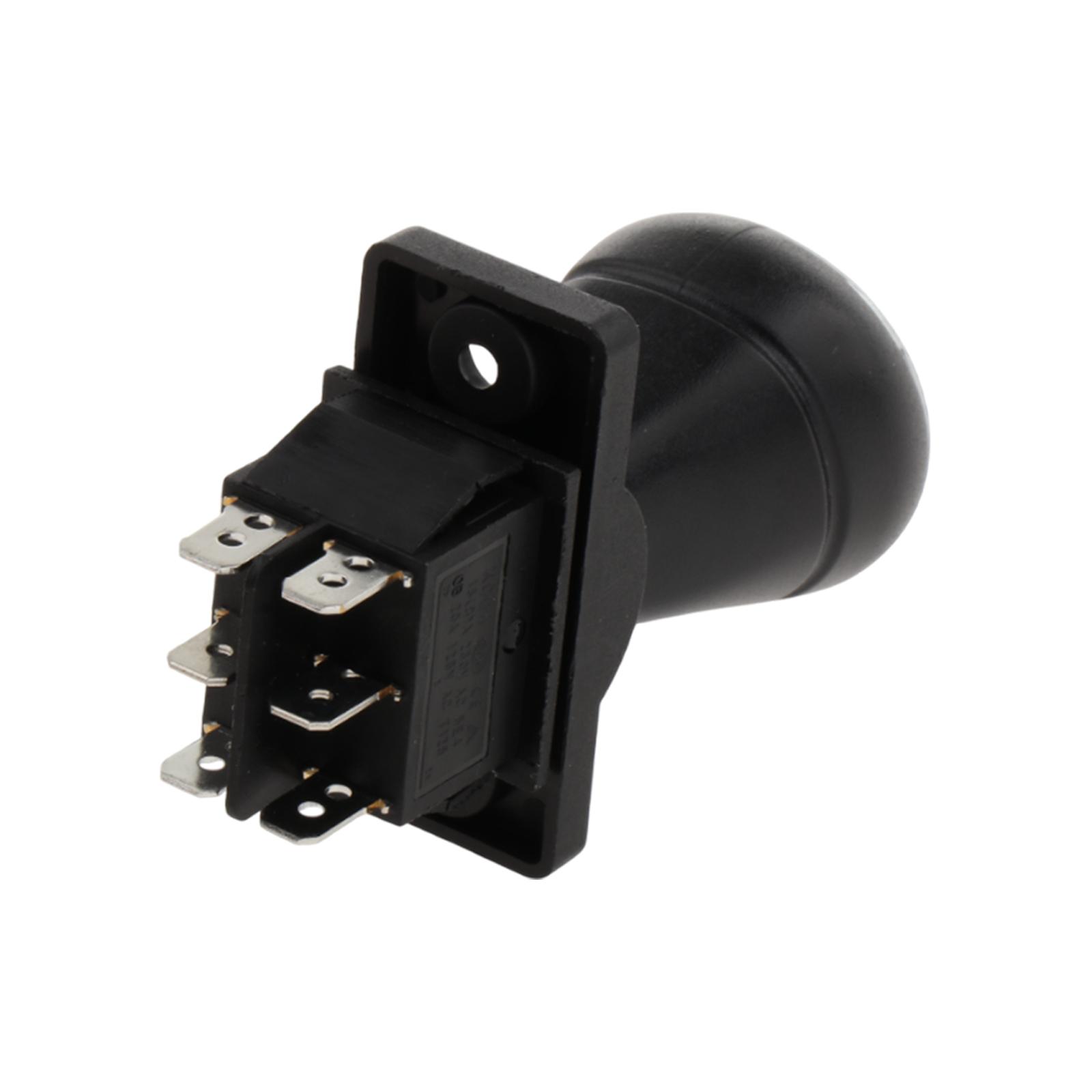 Car Putter Switch
