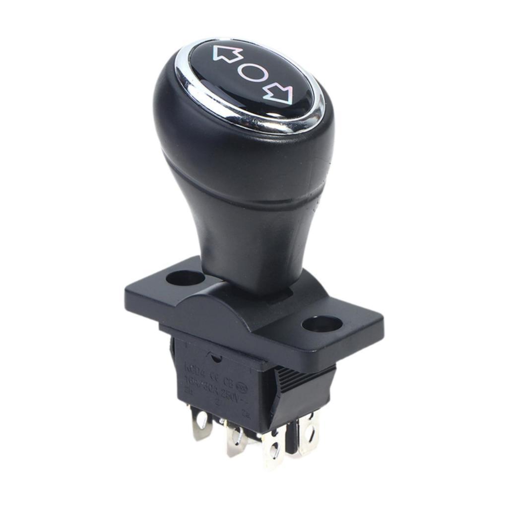 Toy Car Gear Switch